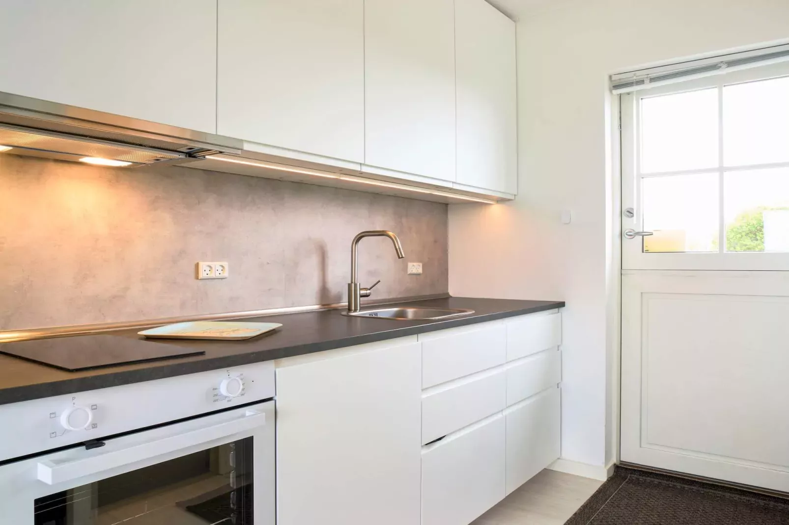 Modern Loft met Zeezicht -- By Traum Ferienwohnungen-Binnen