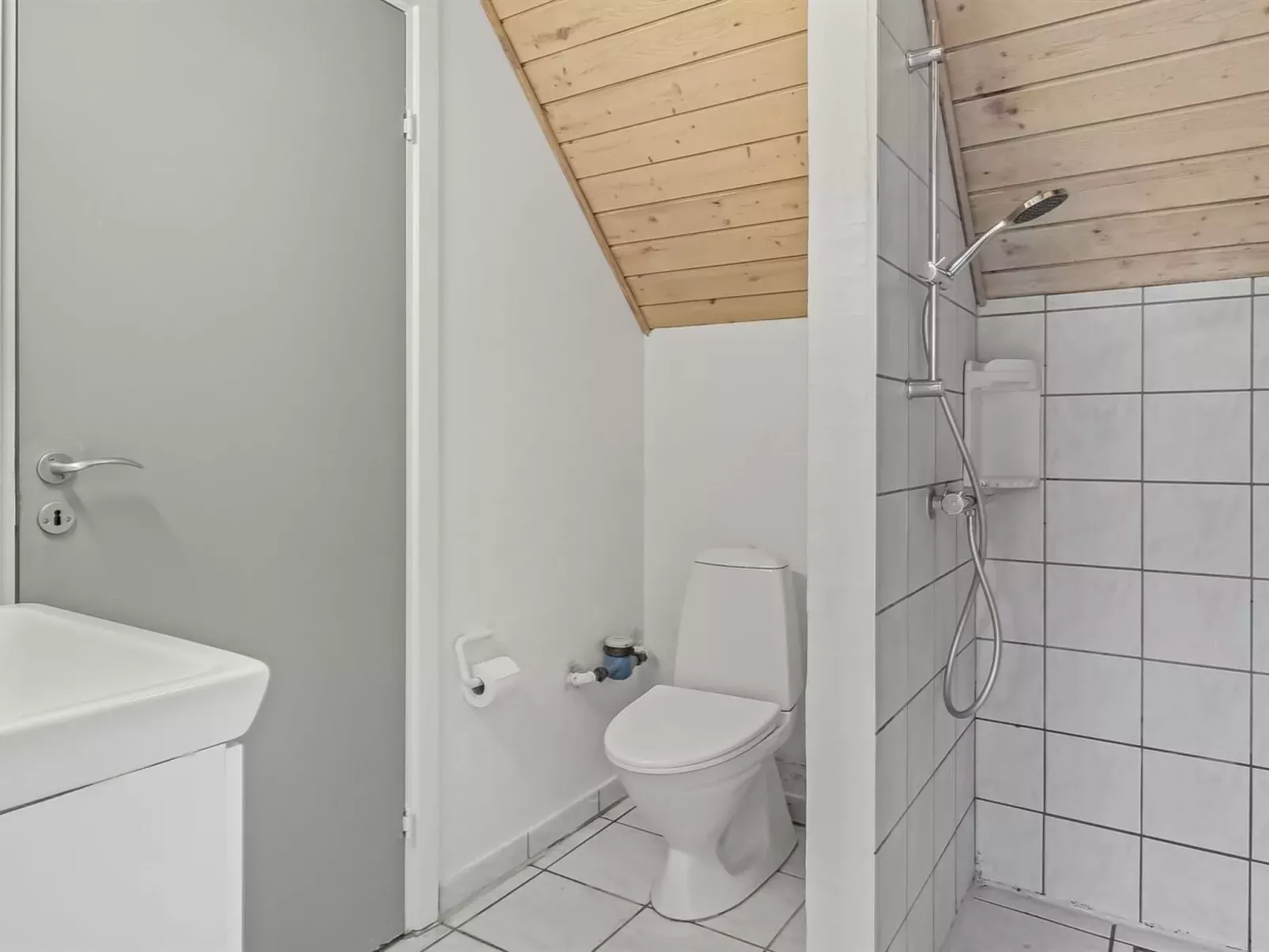 "Artan" - 2.6km from the sea-Binnen