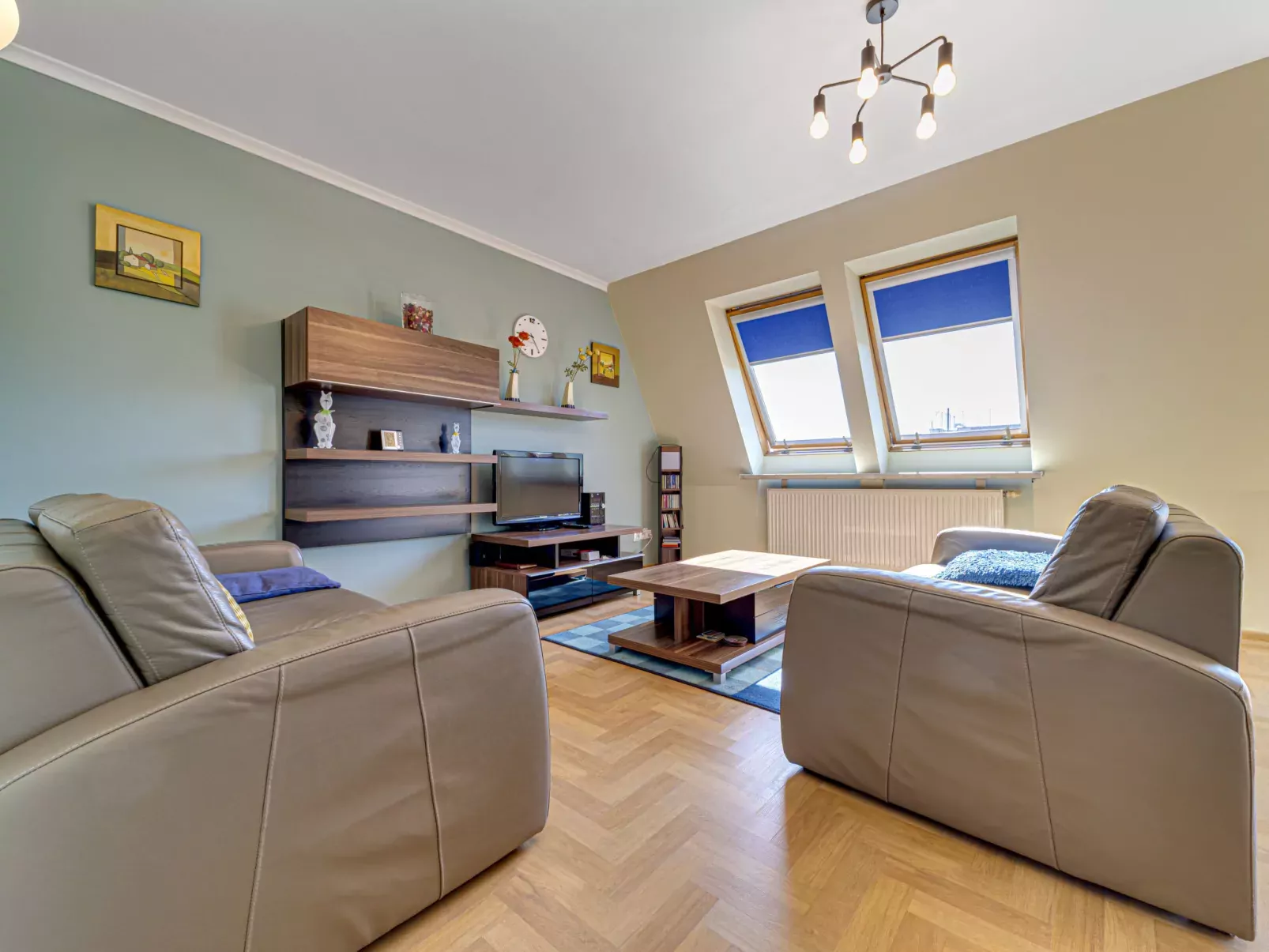 Czarodziejska-Binnen