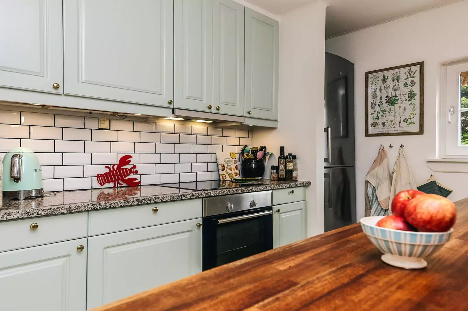 6 persoons vakantie huis in Vejby-Binnen