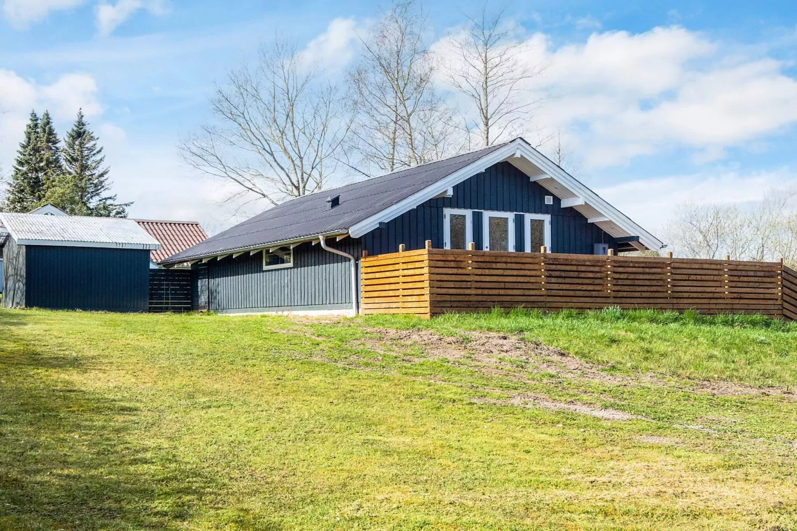 4 persoons vakantie huis in Egernsund-By Traum-Uitzicht