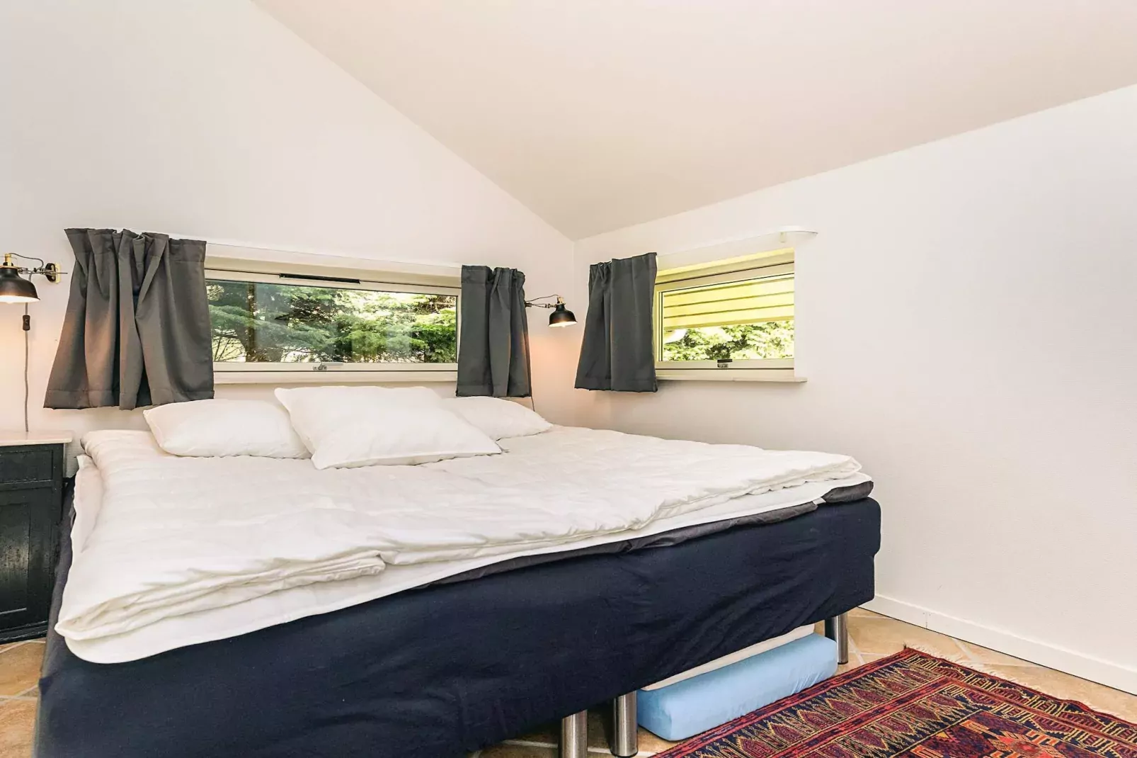 6 persoons vakantie huis in Væggerløse-By Traum-Binnen