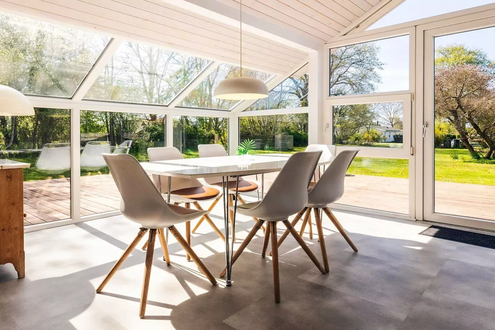 6 persoons vakantie huis in Karrebæksminde-Binnen