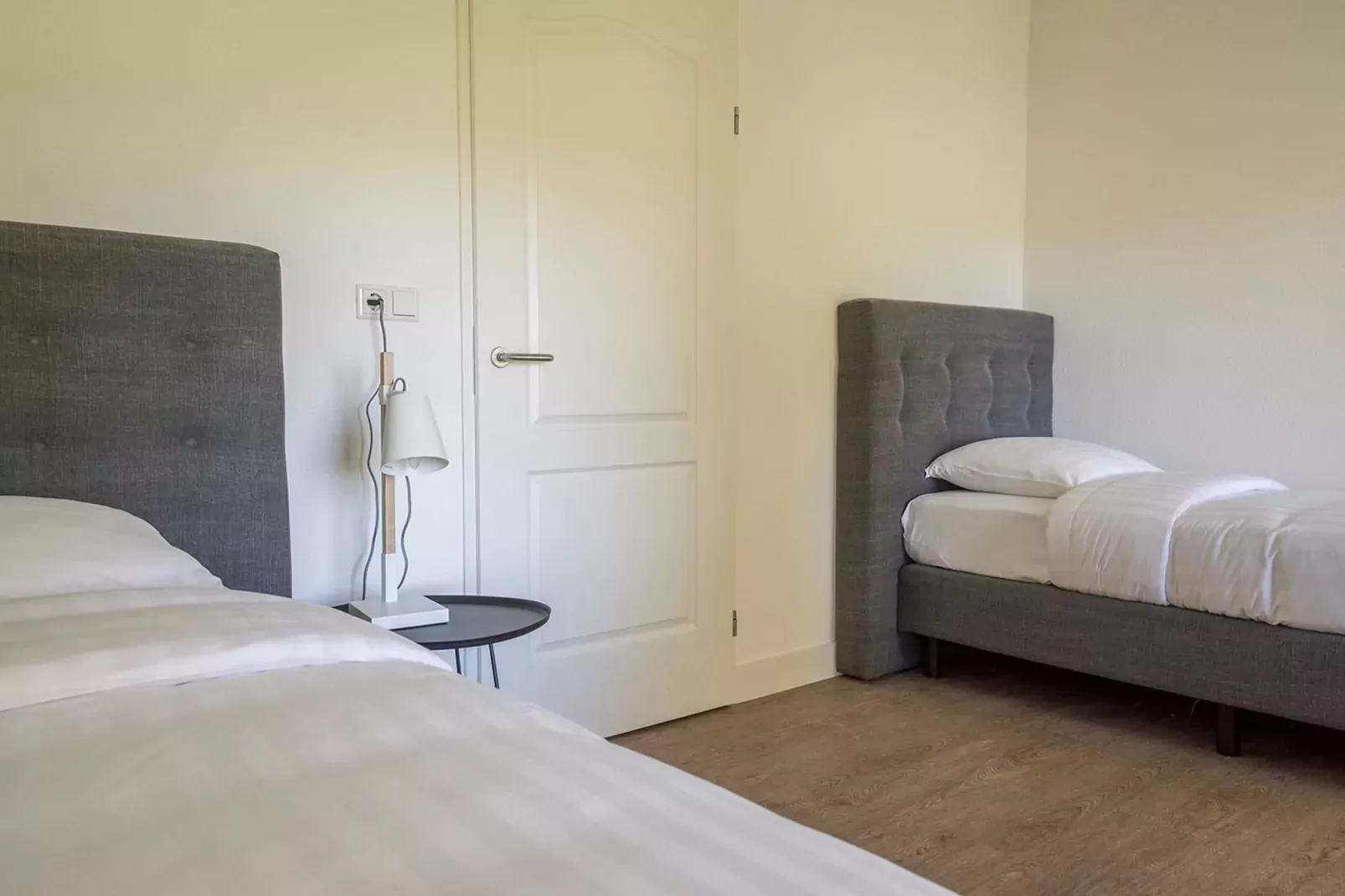 Bouwlust G19-Slaapkamer