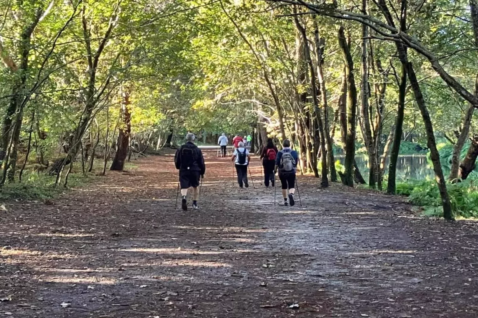 Les Balcons de l’Océan 3-Gebieden zomer 1km
