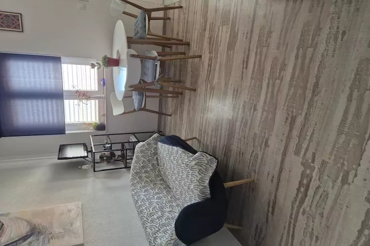 Apartment Ana-Woonkamer