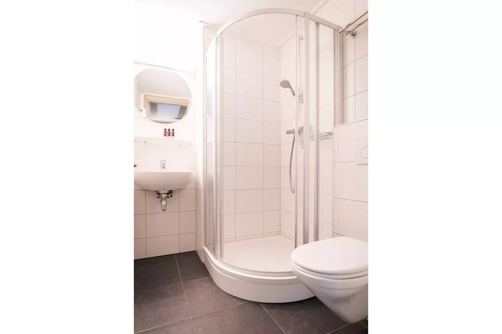 App Hoeve Holland S2-Badkamer
