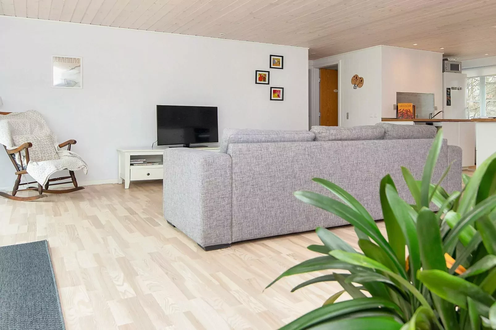 4 sterren vakantie huis in Aabenraa-Binnen
