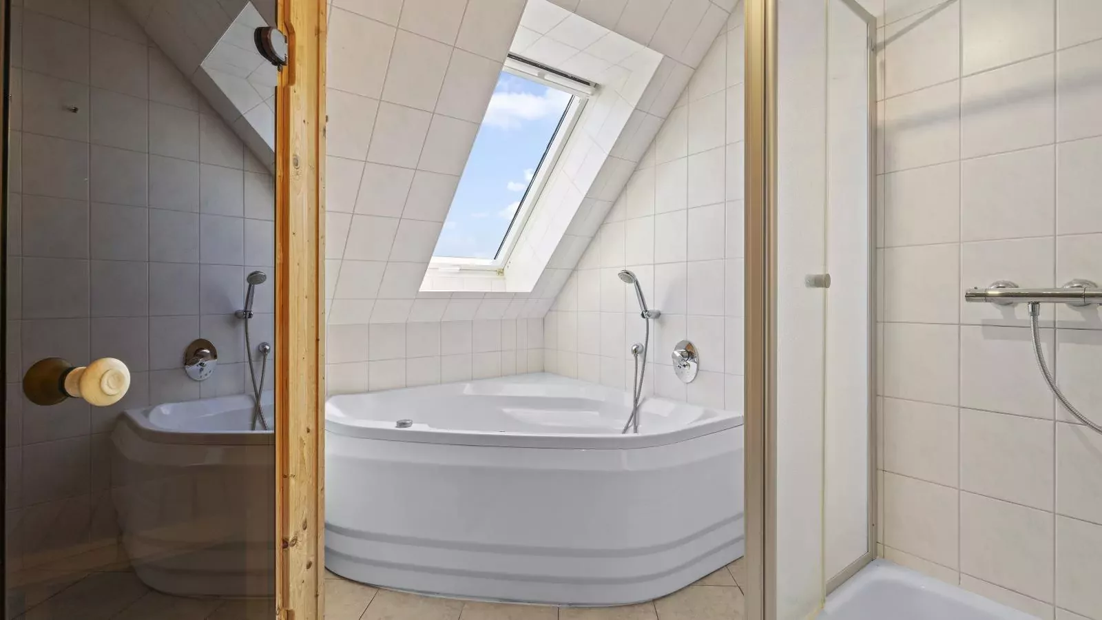 Seestrasse 39-Badkamer