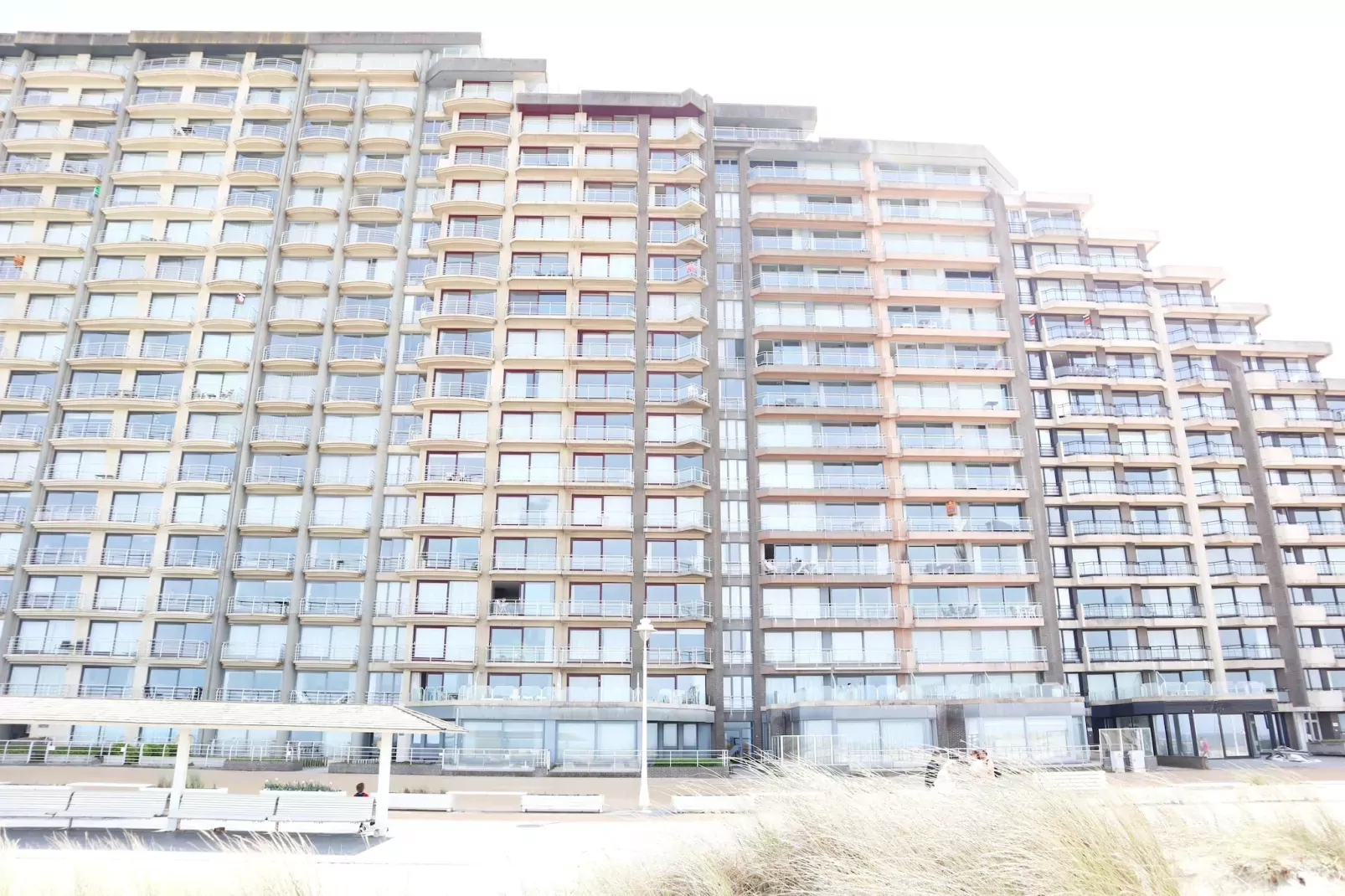 SCORPIO B 0202GAR-Buitenkant zomer