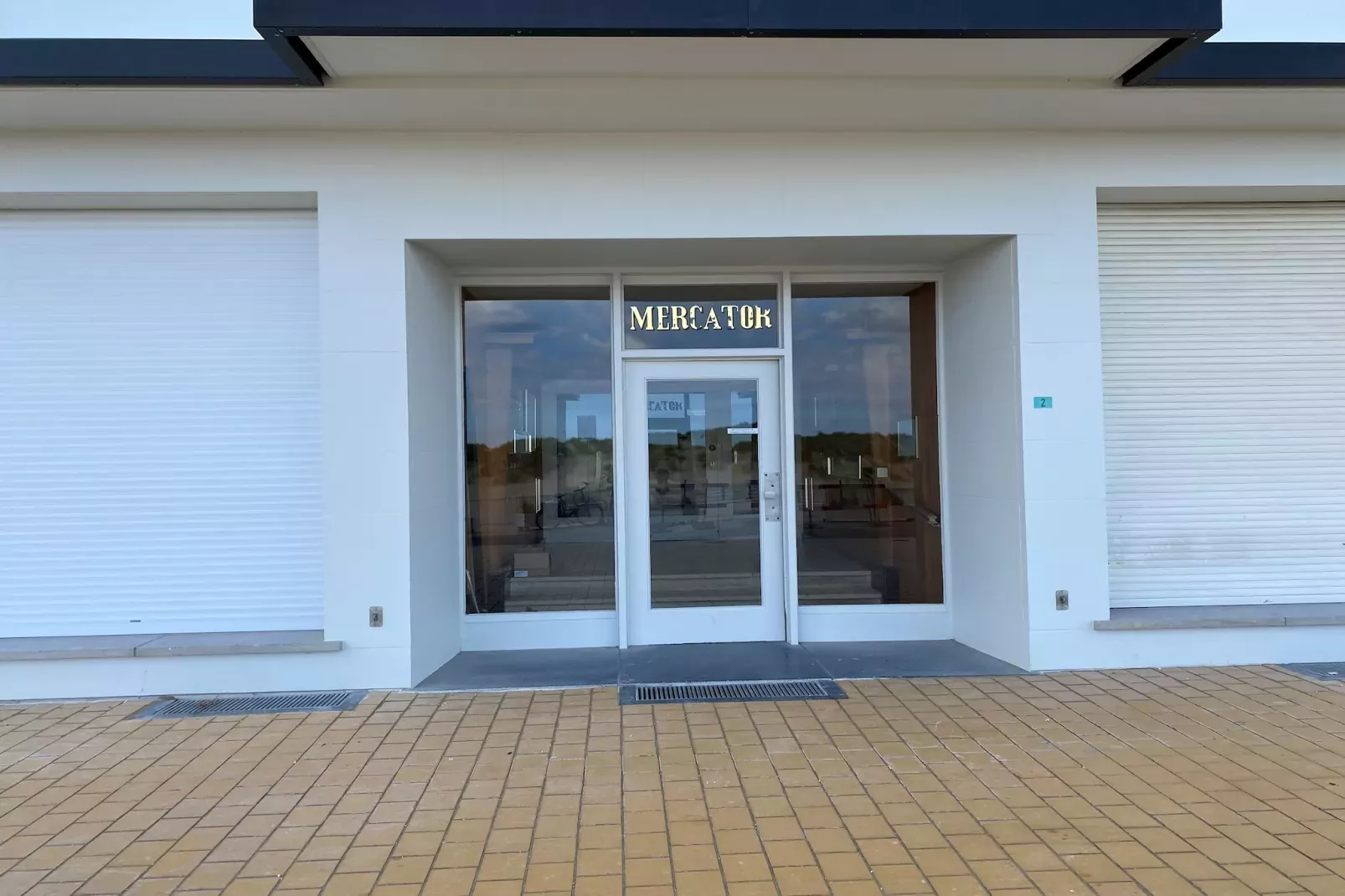 MERCATOR 0502PK-Buitenkant zomer