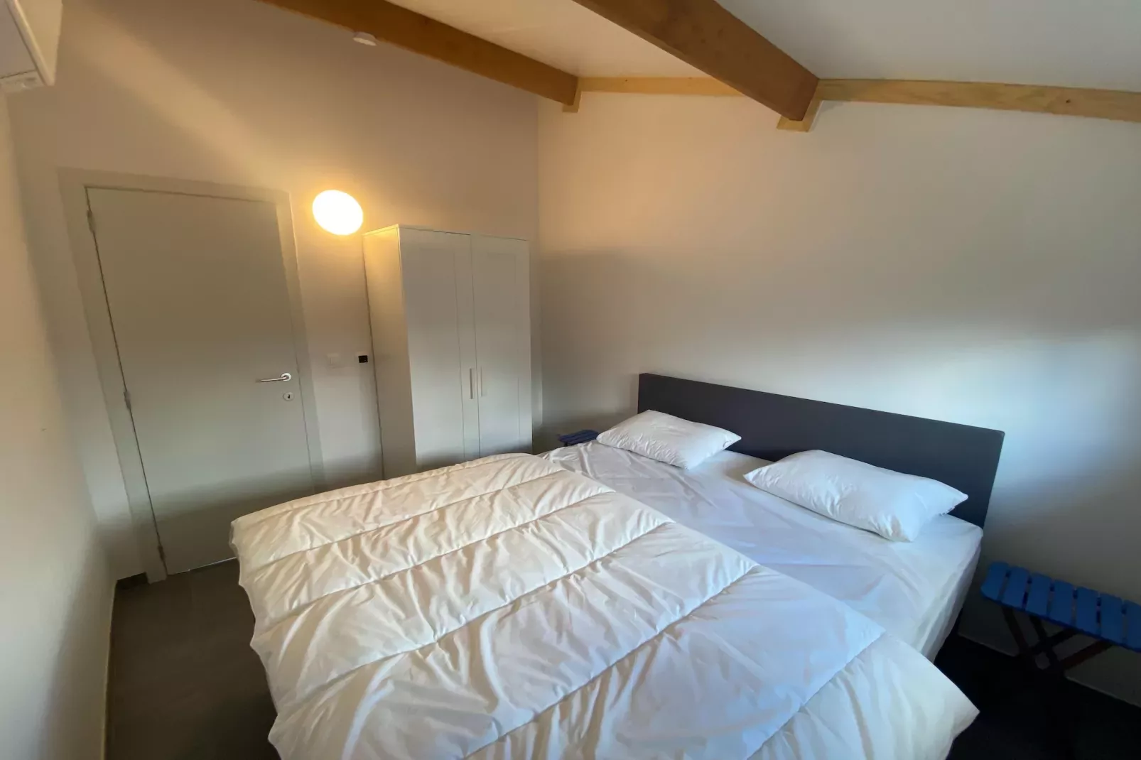 WH2 / 52-Slaapkamer