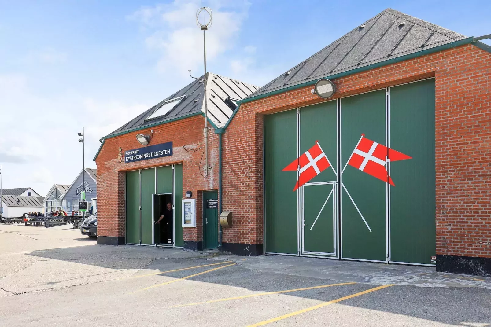 5 Personen vakantie huis in Thisted-By Traum-Niet-getagd