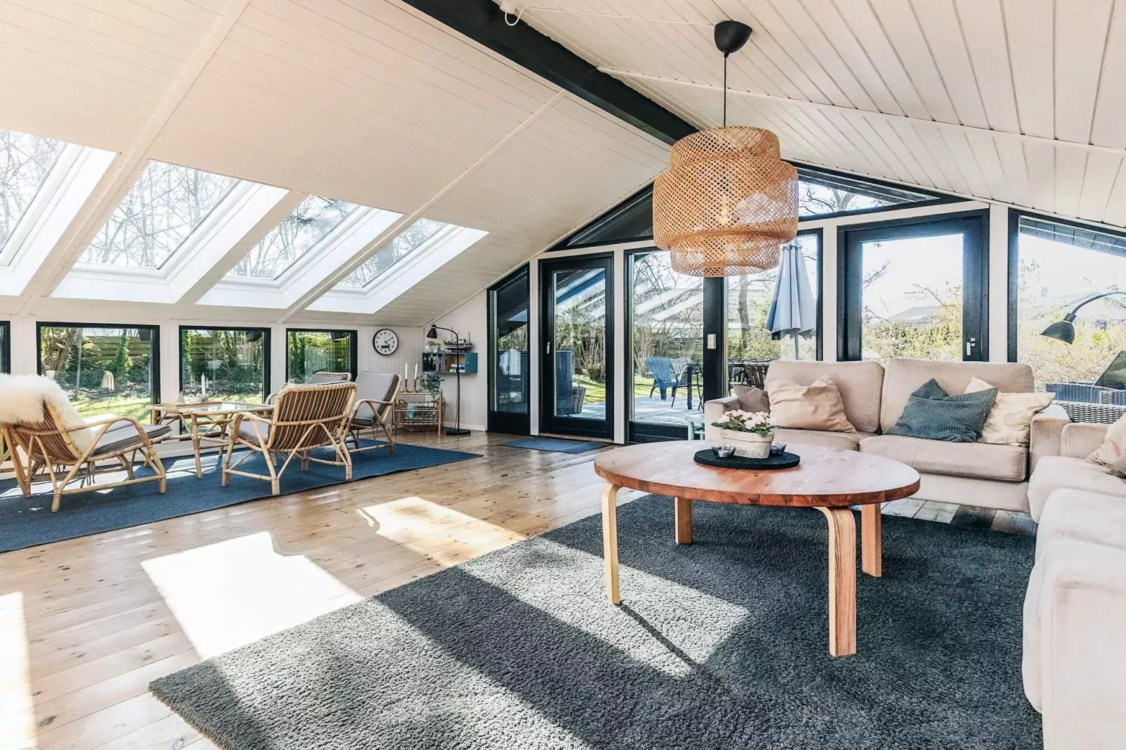 4 sterren vakantie huis in Væggerløse-Binnen