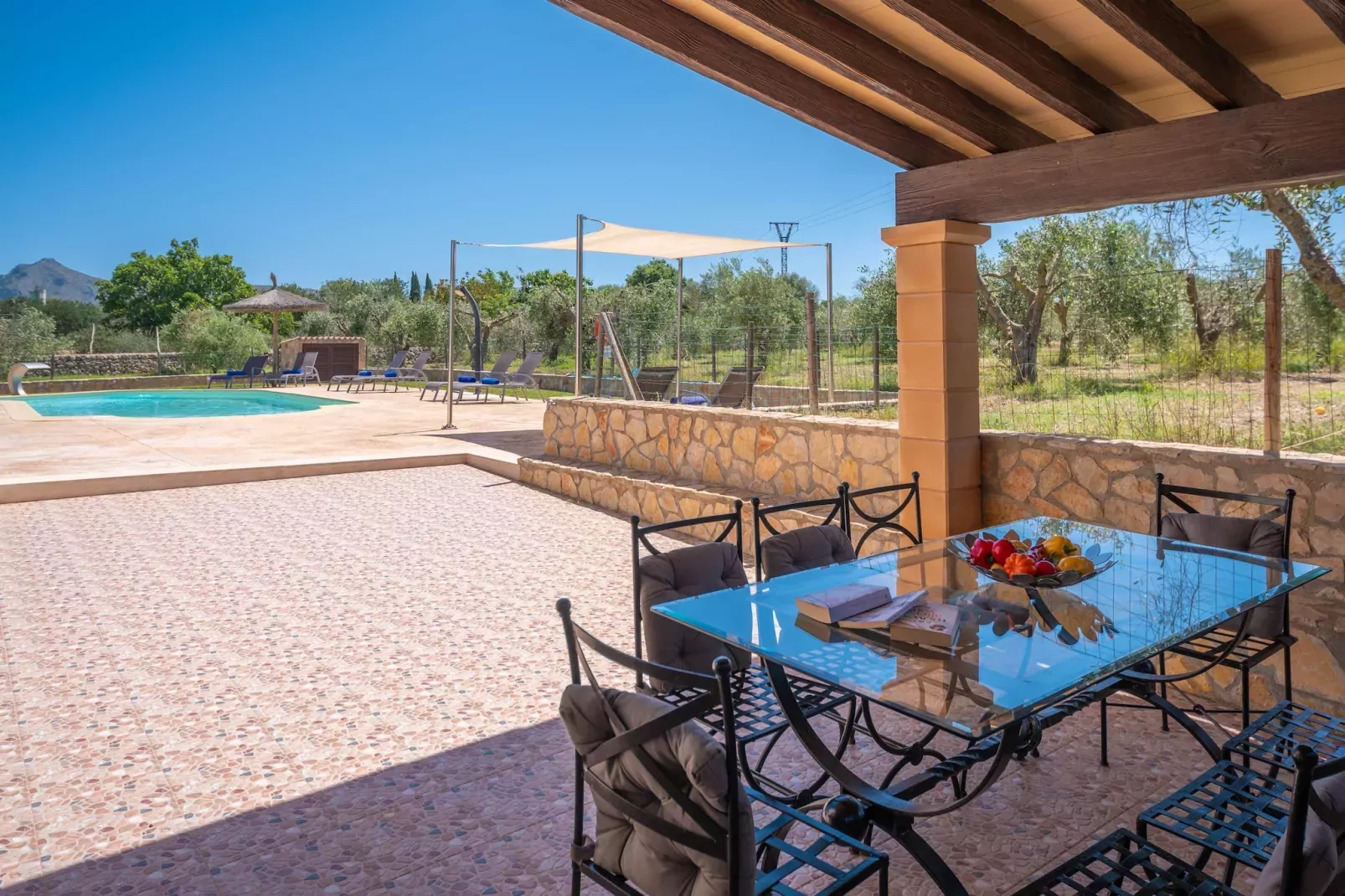 Villa Coira