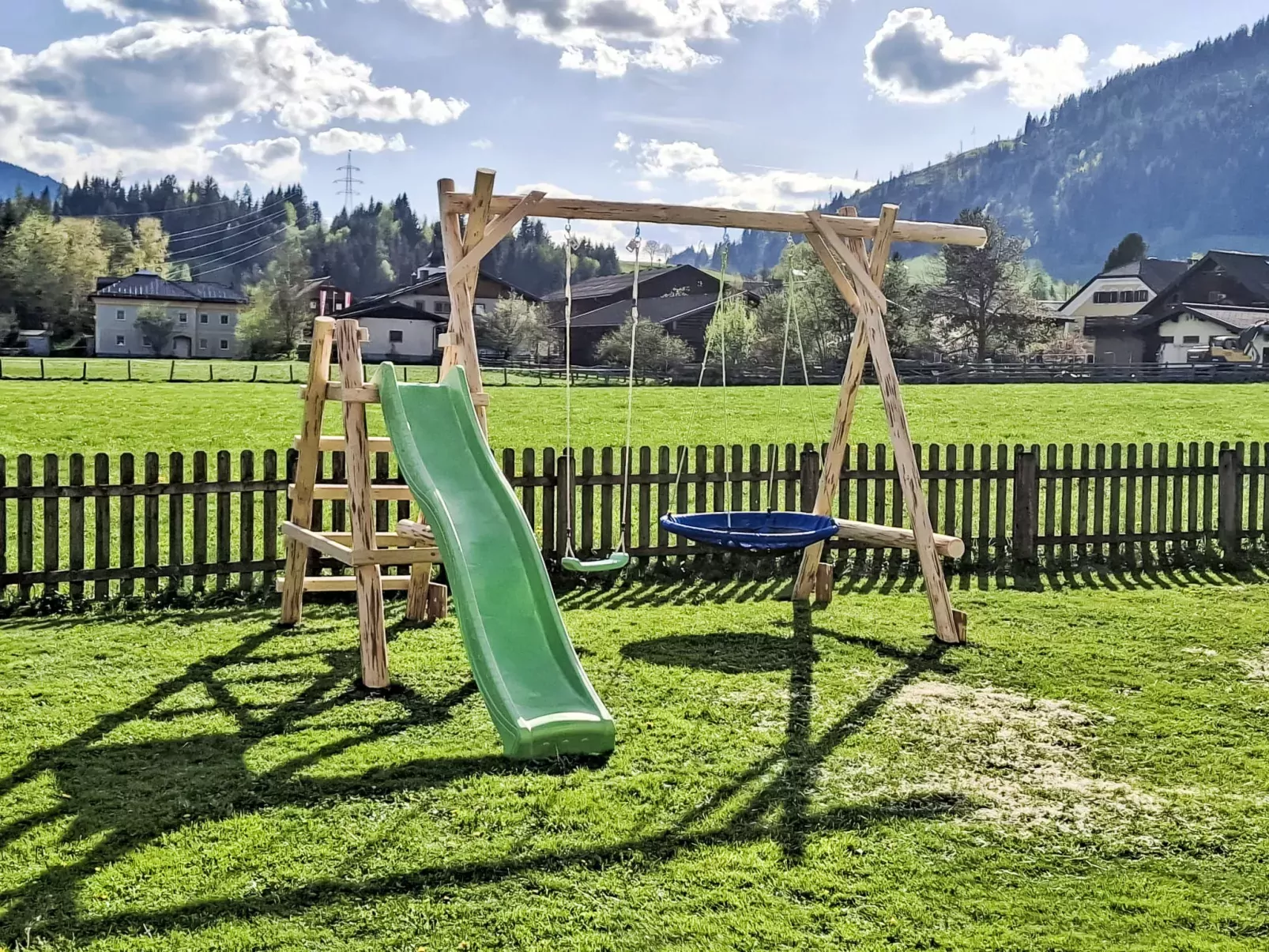 Reiter-Buiten