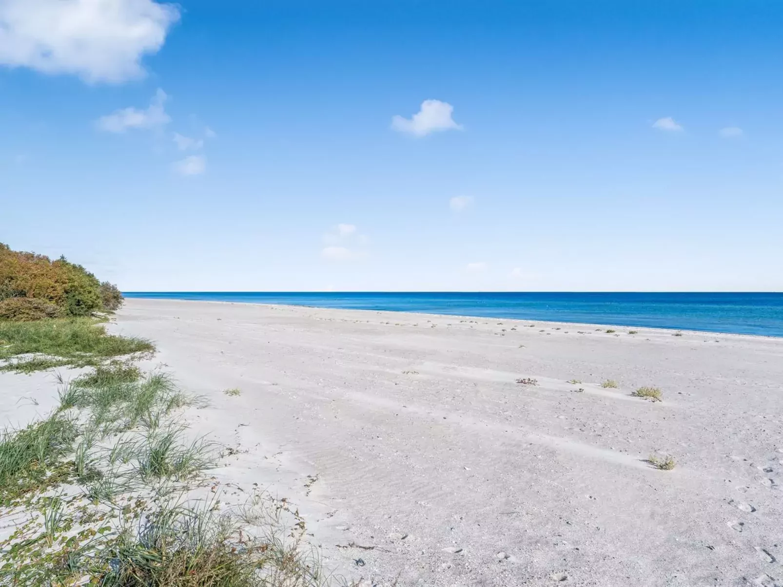 "Kaila" - 50m from the sea-Buiten