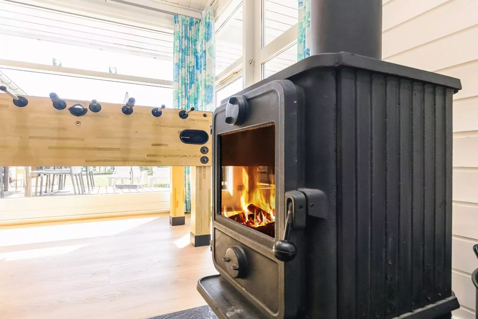 4 sterren vakantie huis in Væggerløse-Binnen