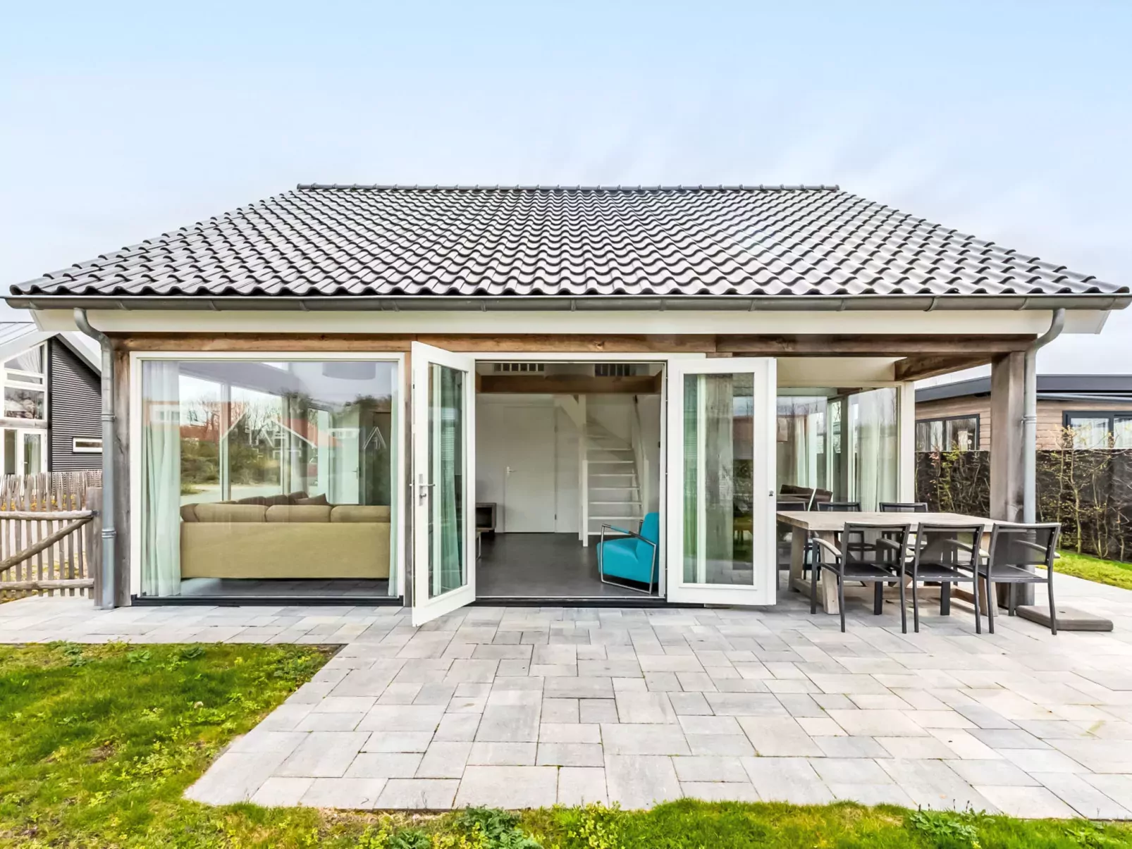 Duinzicht Renesse-Buiten