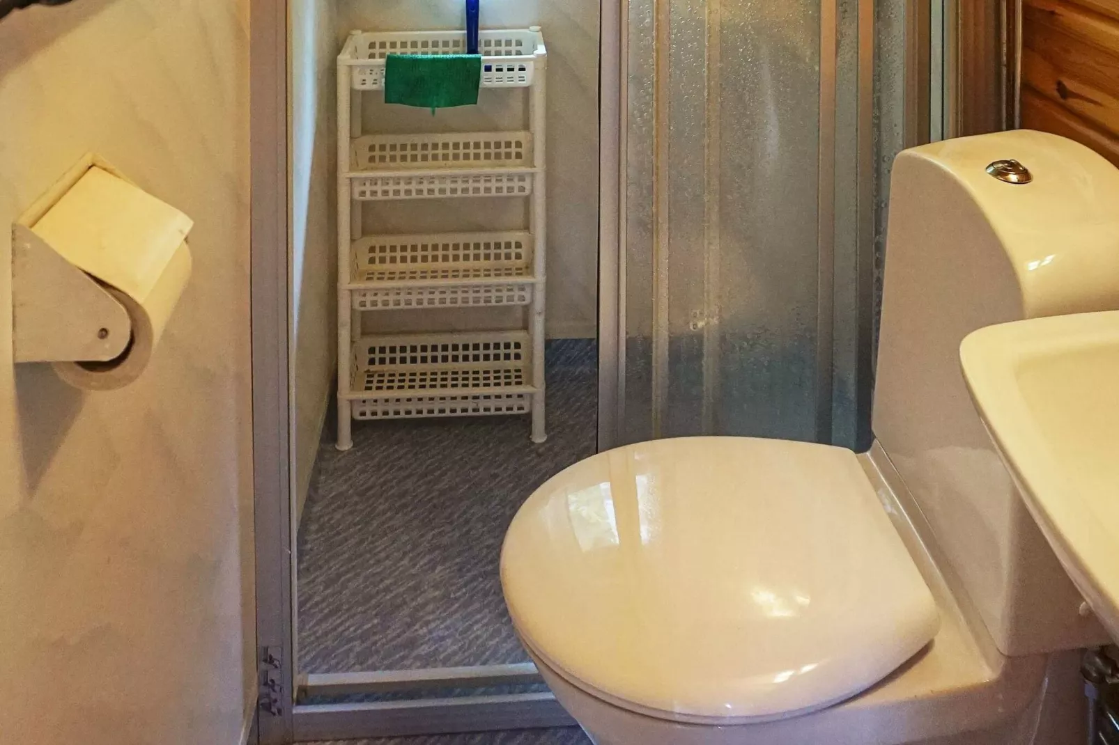 4 persoons vakantie huis in EKERÖ-By Traum-Binnen