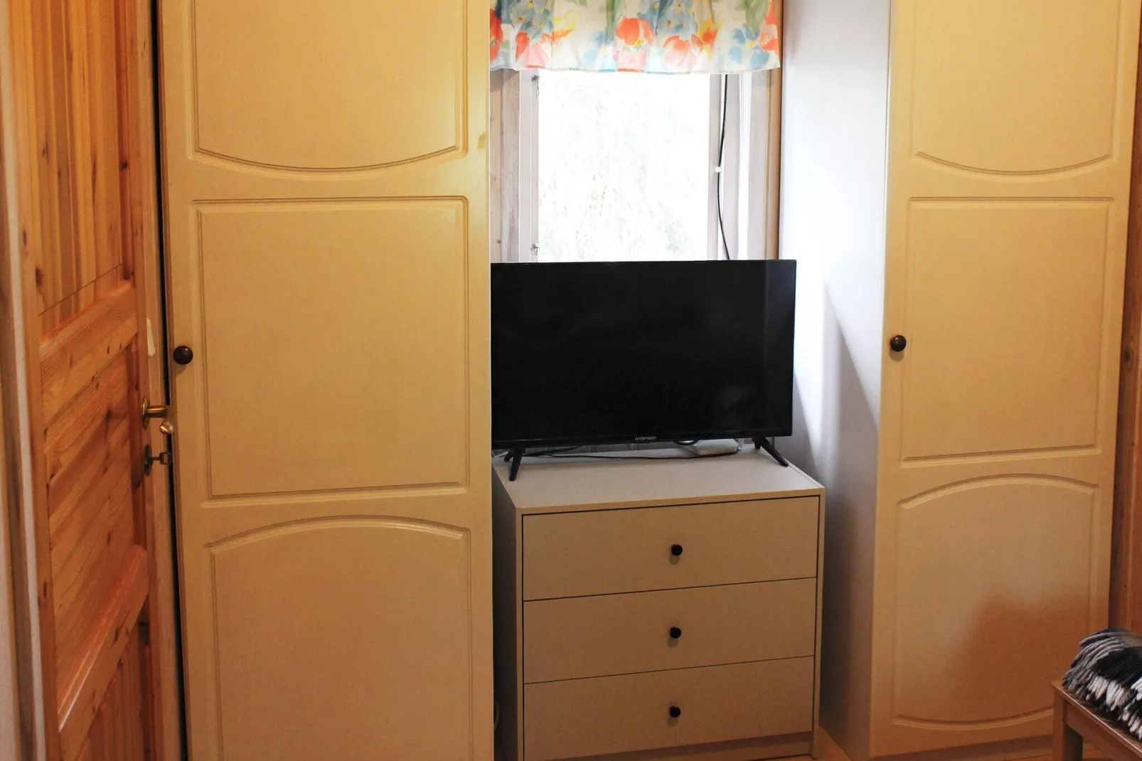4 persoons vakantie huis in EKERÖ-By Traum-Binnen