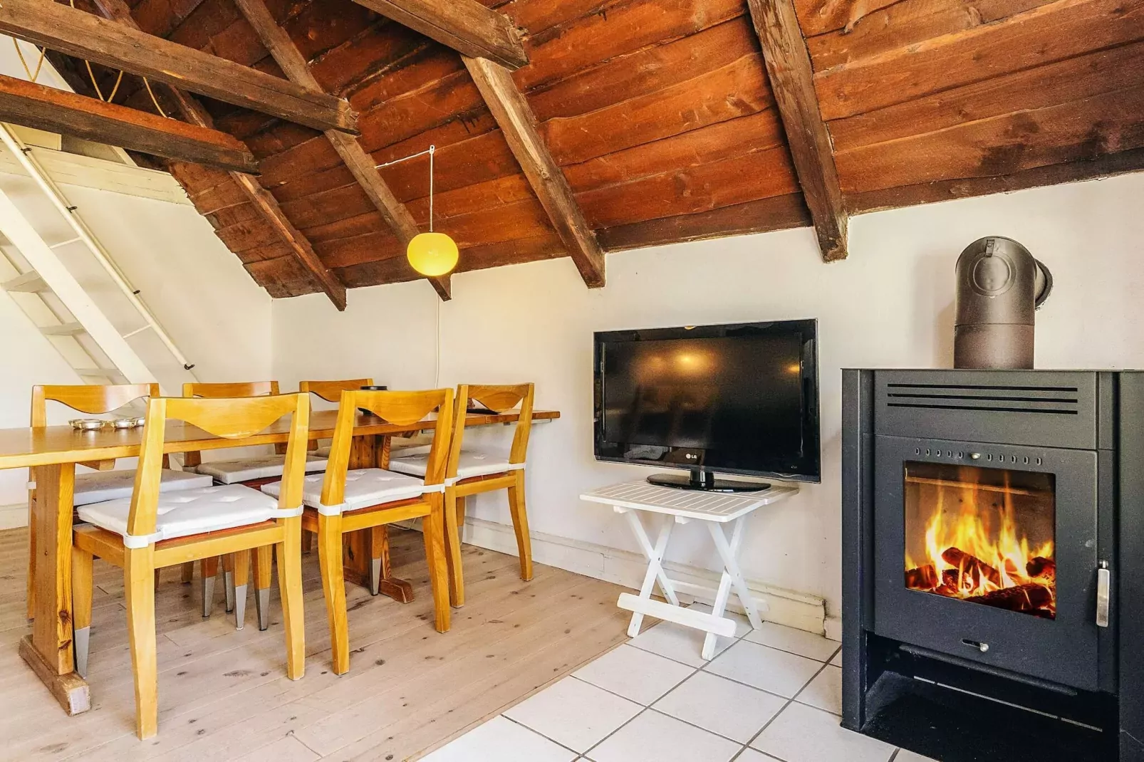 6 Personen vakantie huis in Rødby-Binnen