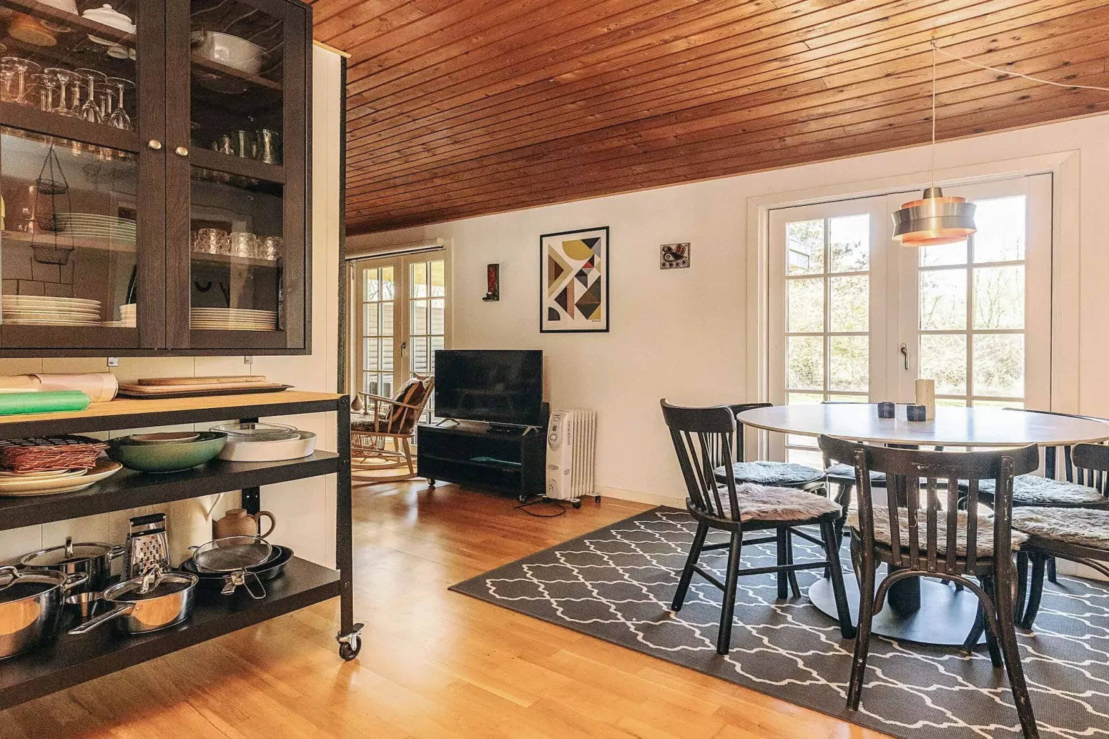 6 Personen vakantie huis in Rødby-Binnen
