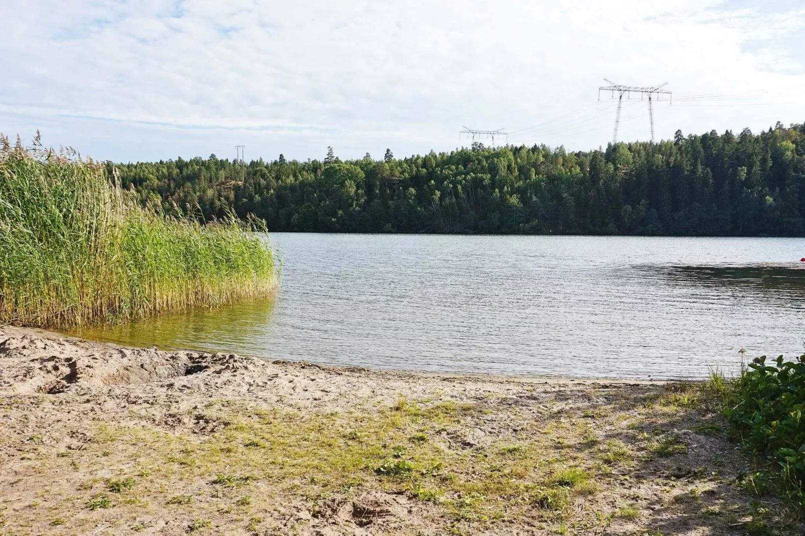 4 persoons vakantie huis in EKERÖ-Niet-getagd