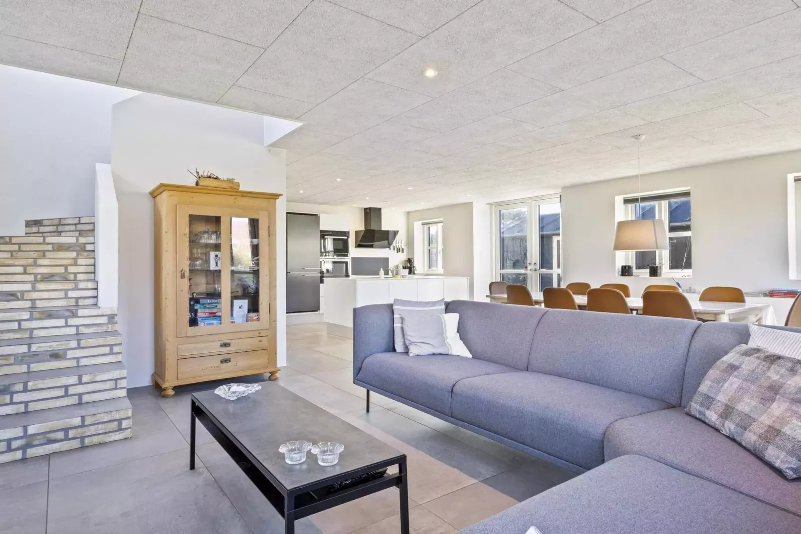 Modern Comfort in Lokken -- By Traum Ferienwohnungen-Binnen