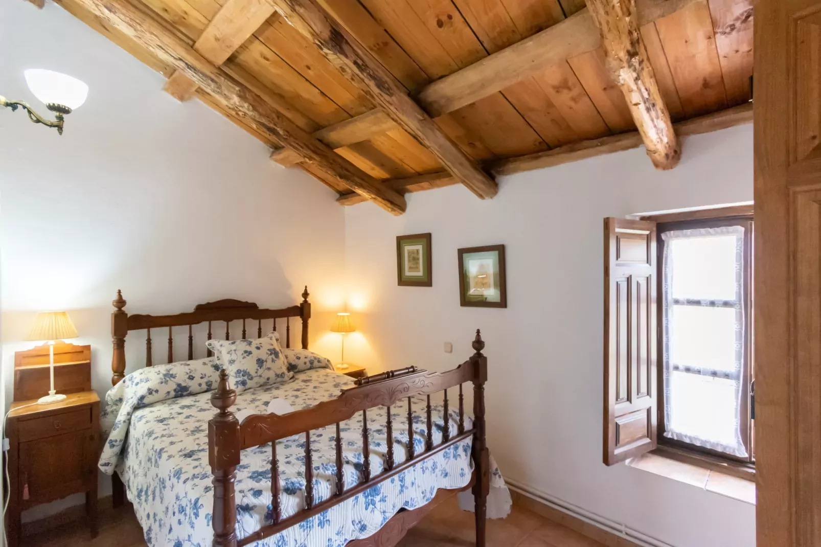Casa del Guarda 6