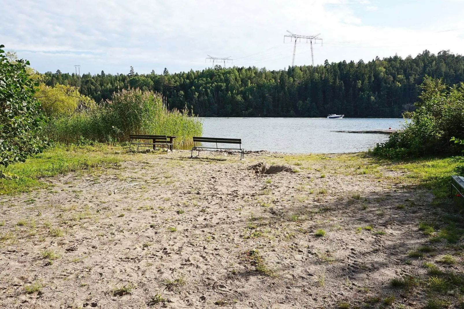 4 persoons vakantie huis in EKERÖ-By Traum-Niet-getagd