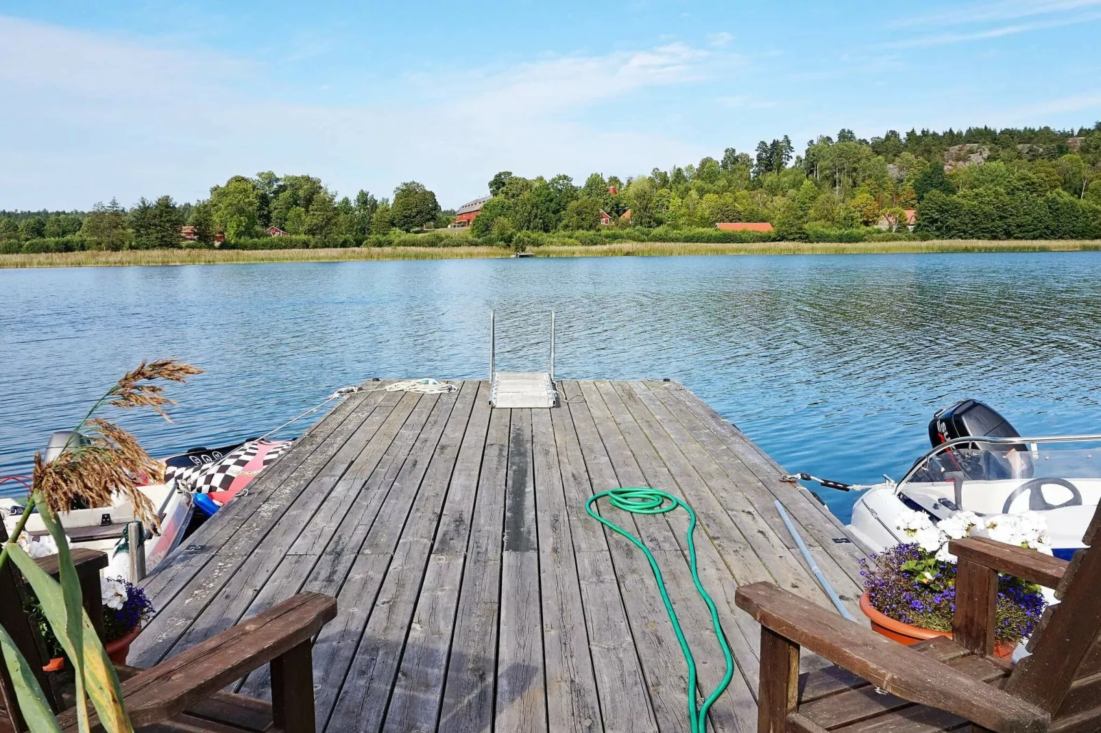 4 persoons vakantie huis in EKERÖ-By Traum-Niet-getagd