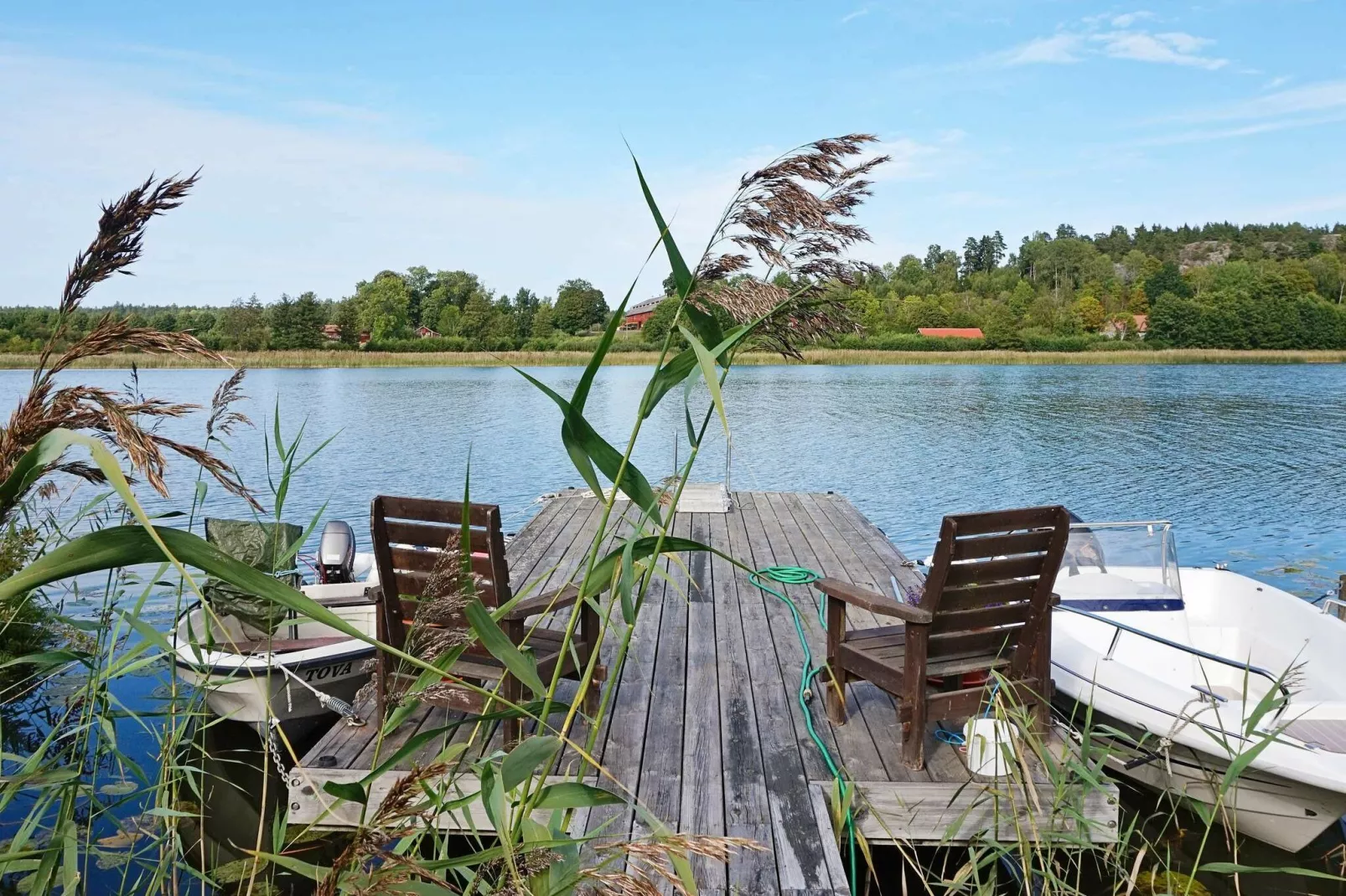 4 persoons vakantie huis in EKERÖ-By Traum-Niet-getagd
