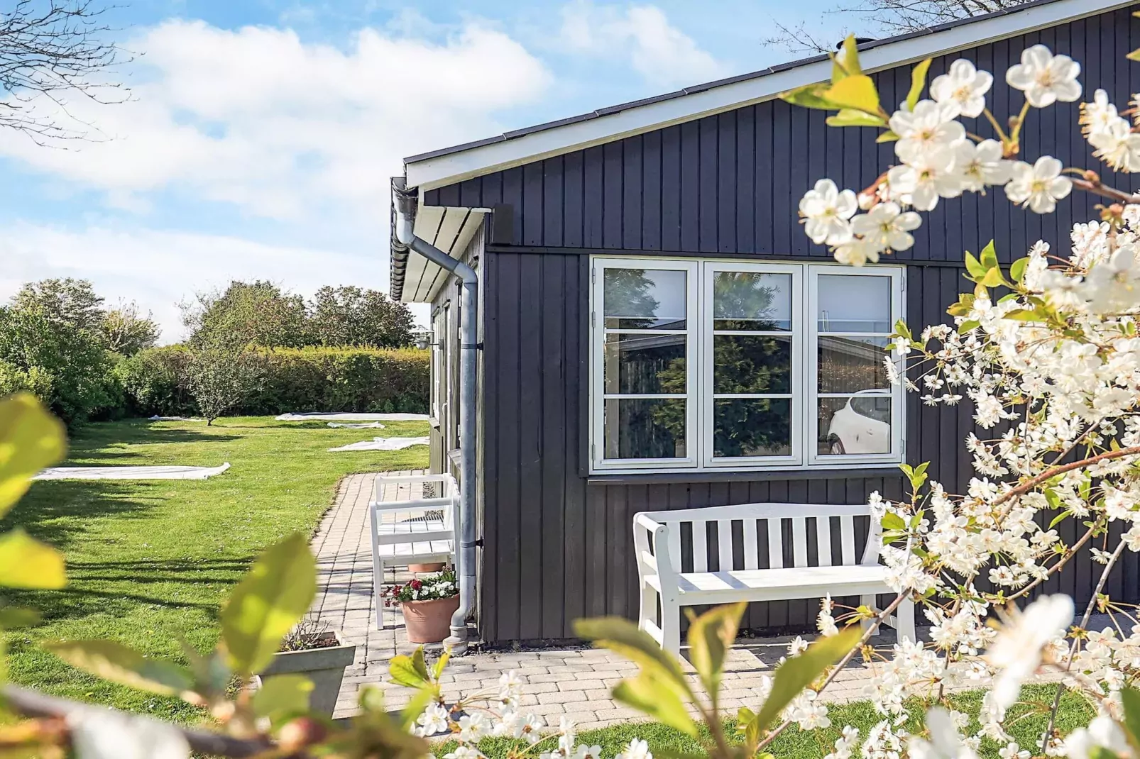 8 Personen vakantie huis in Vordingborg-Buitenlucht
