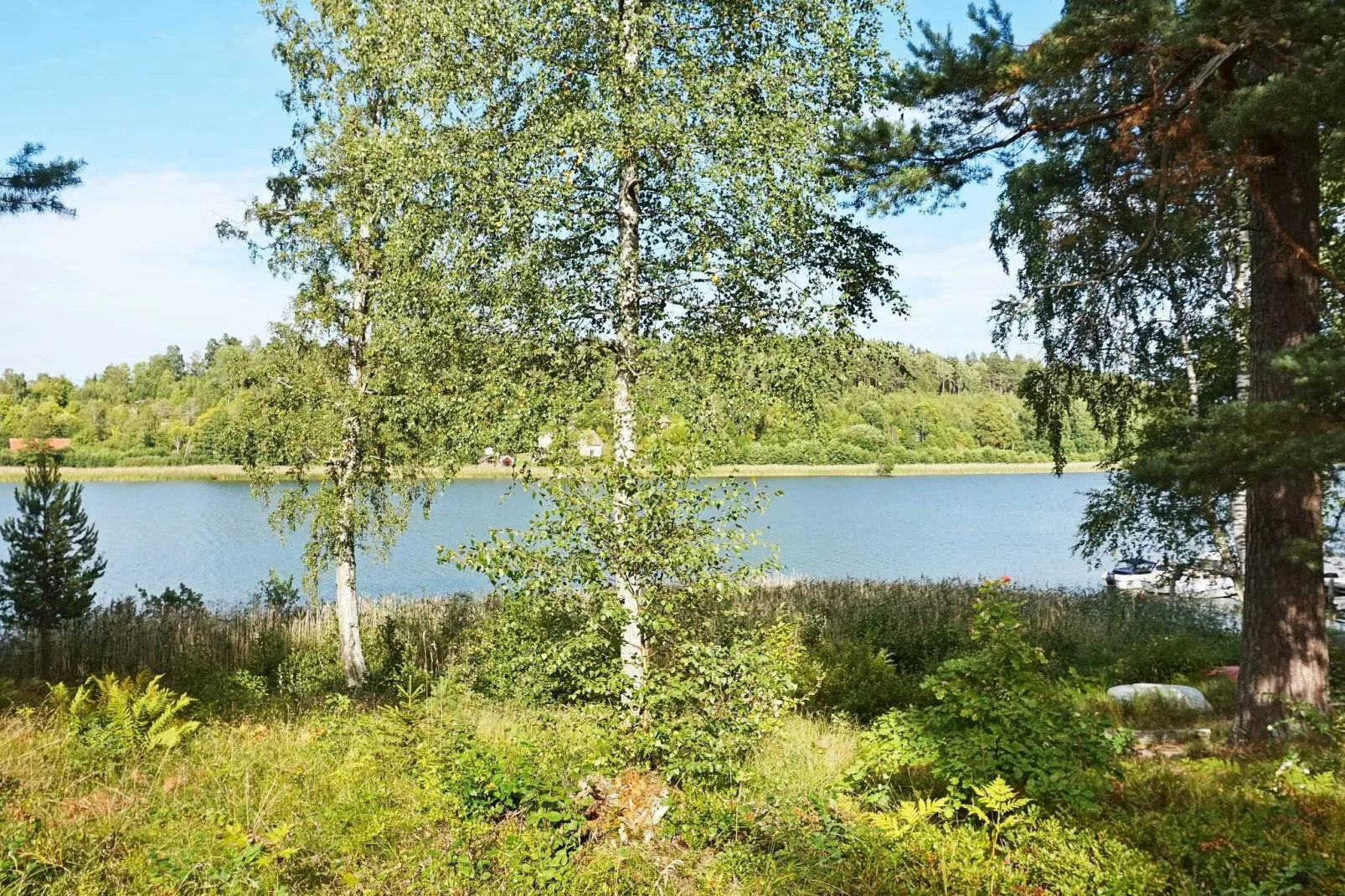 4 persoons vakantie huis in EKERÖ-By Traum-Niet-getagd