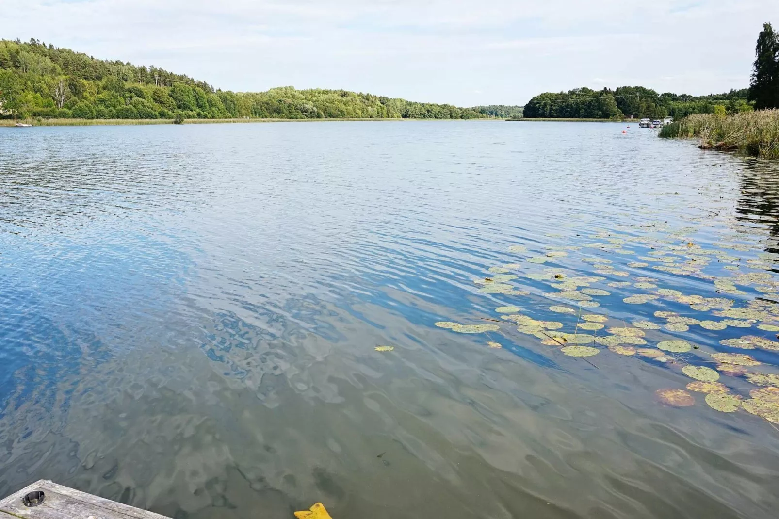 4 persoons vakantie huis in EKERÖ-By Traum-Niet-getagd