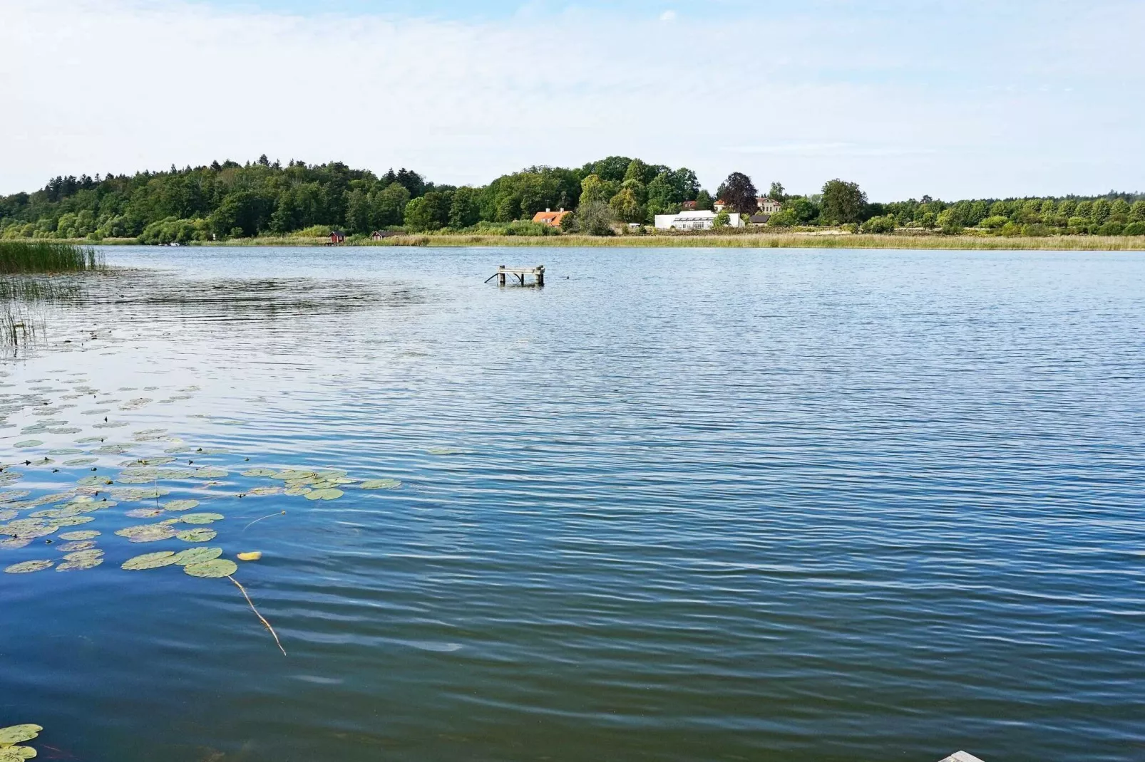 4 persoons vakantie huis in EKERÖ-By Traum-Niet-getagd