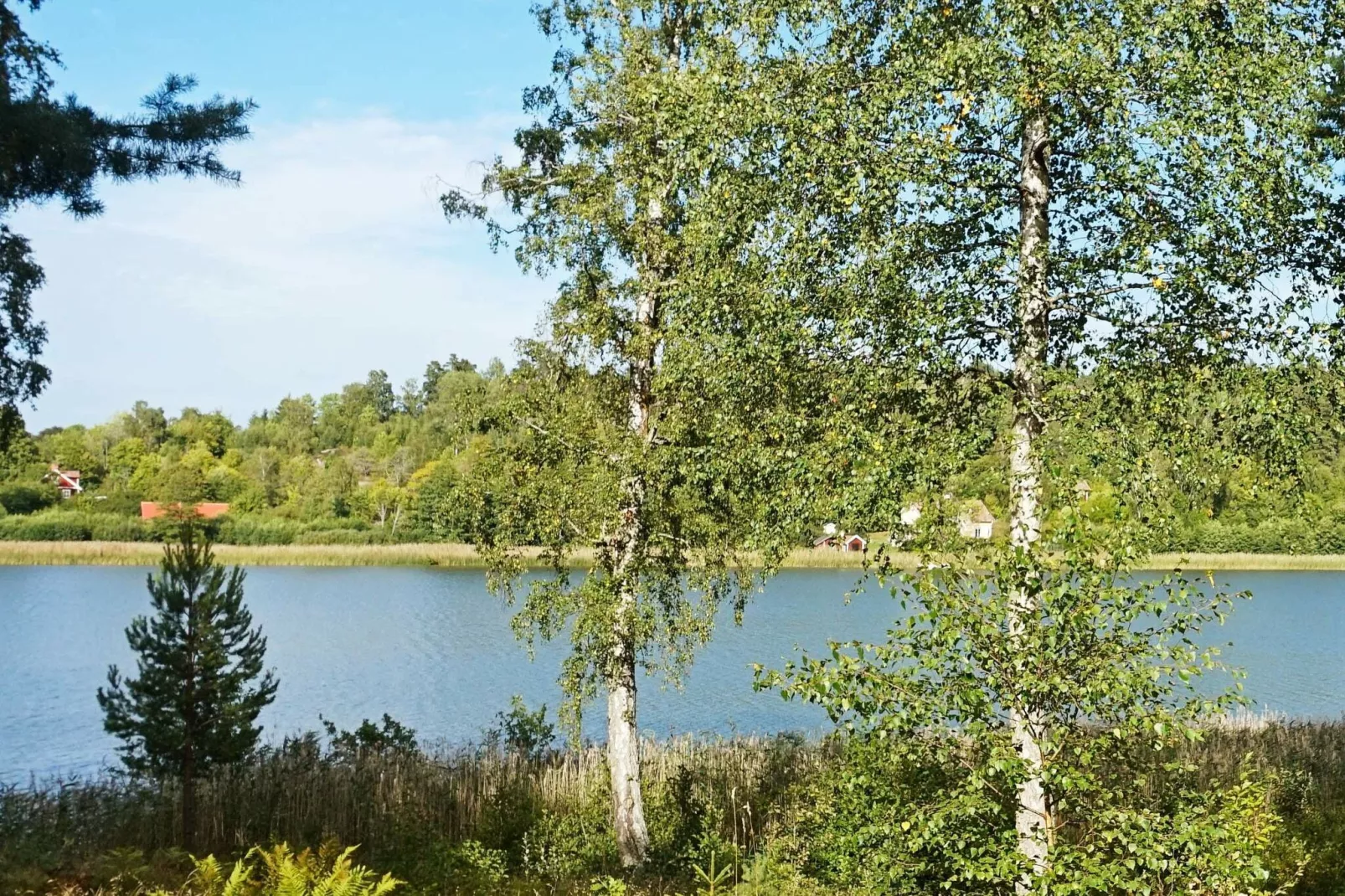 4 persoons vakantie huis in EKERÖ-By Traum-Niet-getagd