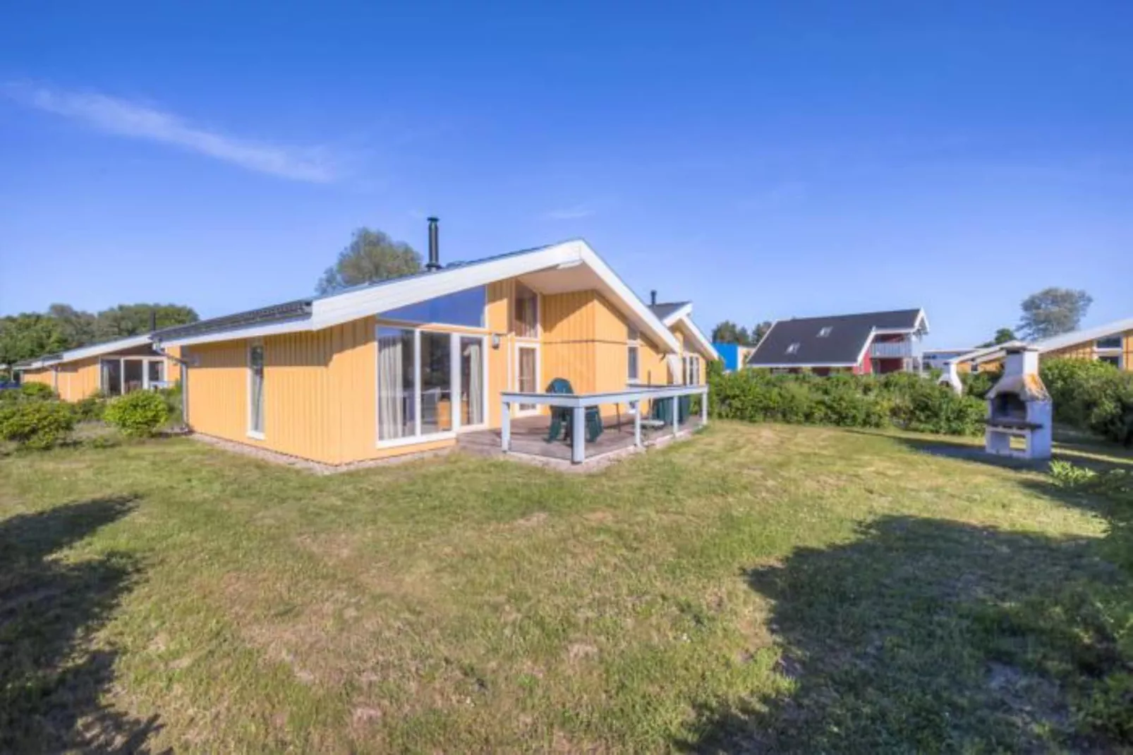 Ferienhaus Seeschwalbe-69a