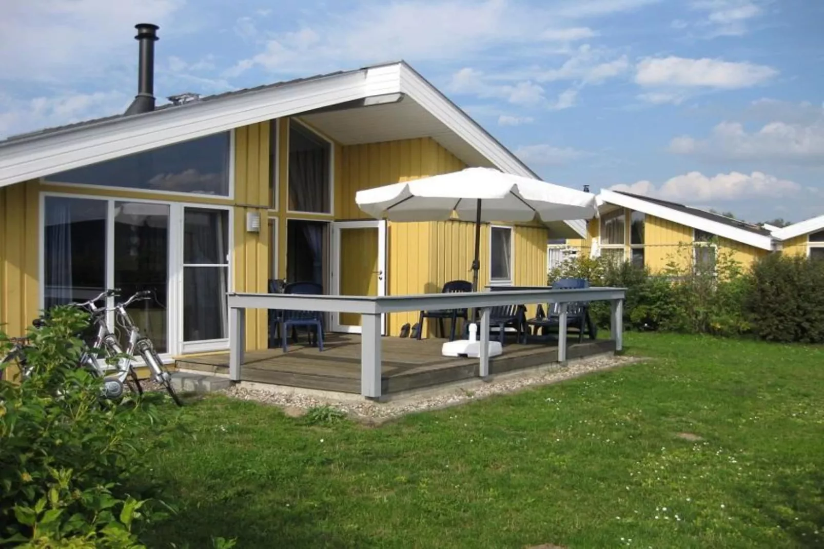 Ferienhaus Seeschwalbe-70
