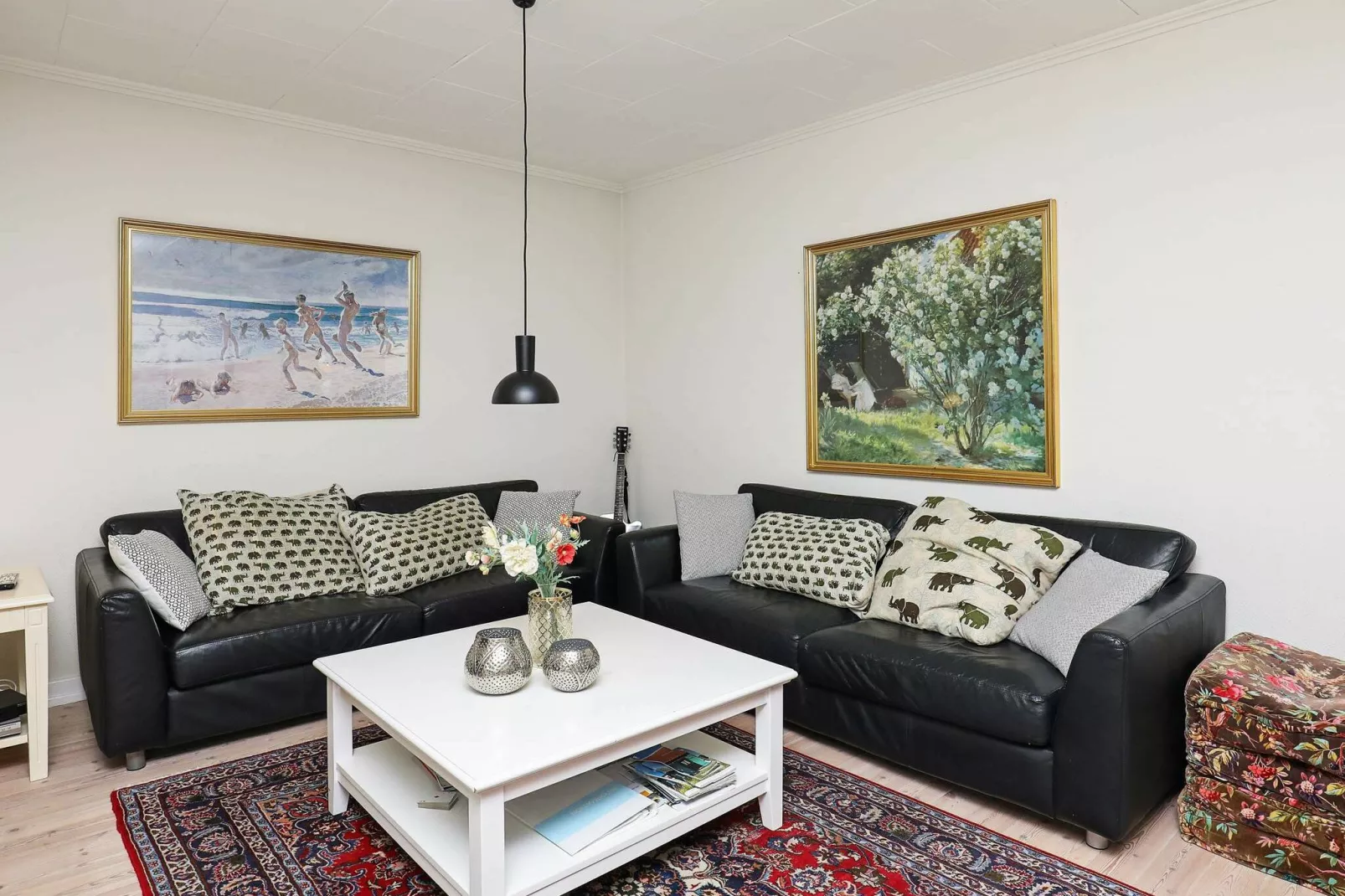 8 persoons vakantie huis in Skagen-By Traum-Binnen