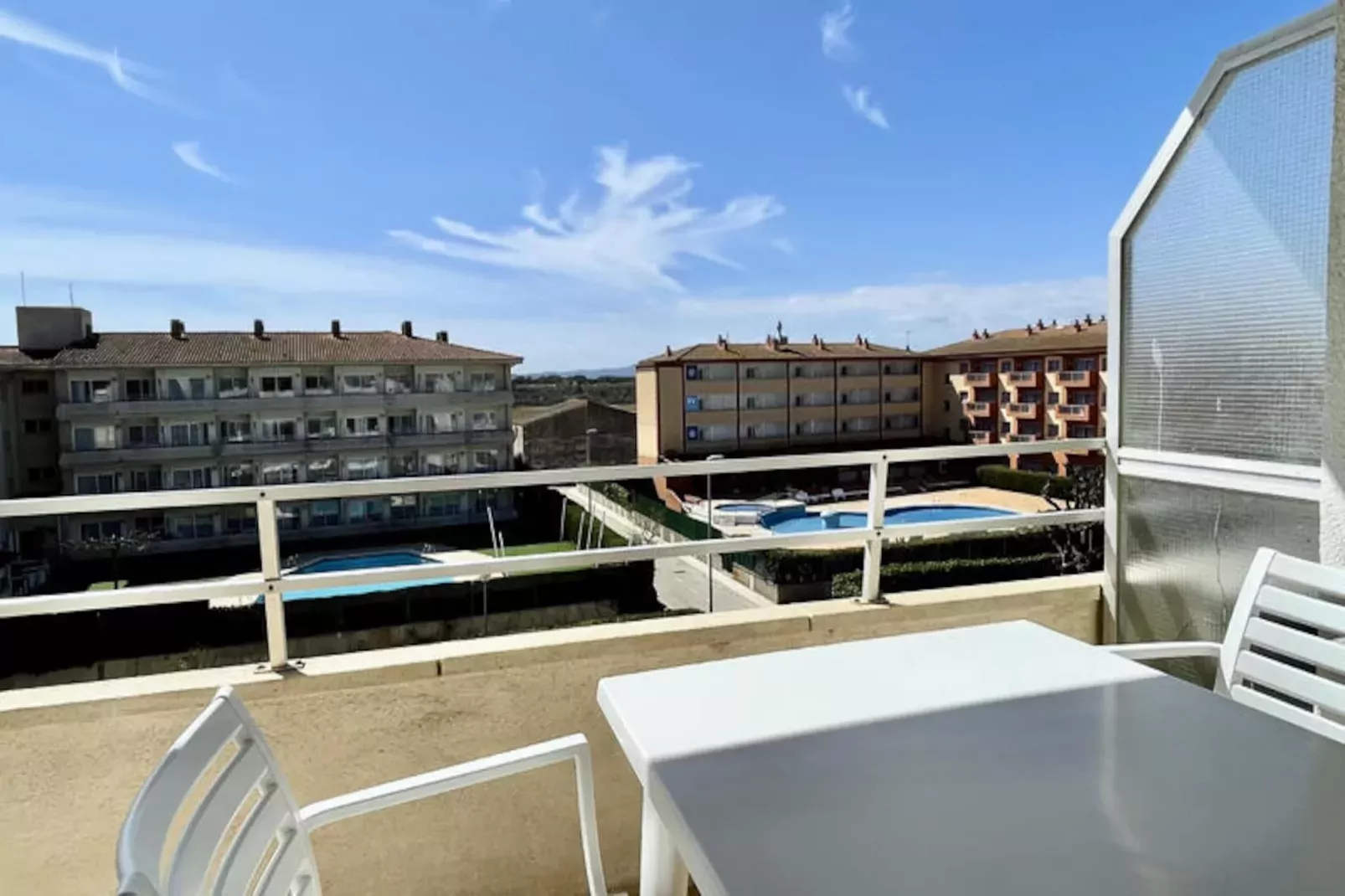 Appartements à L'Estartit-Image-tags.