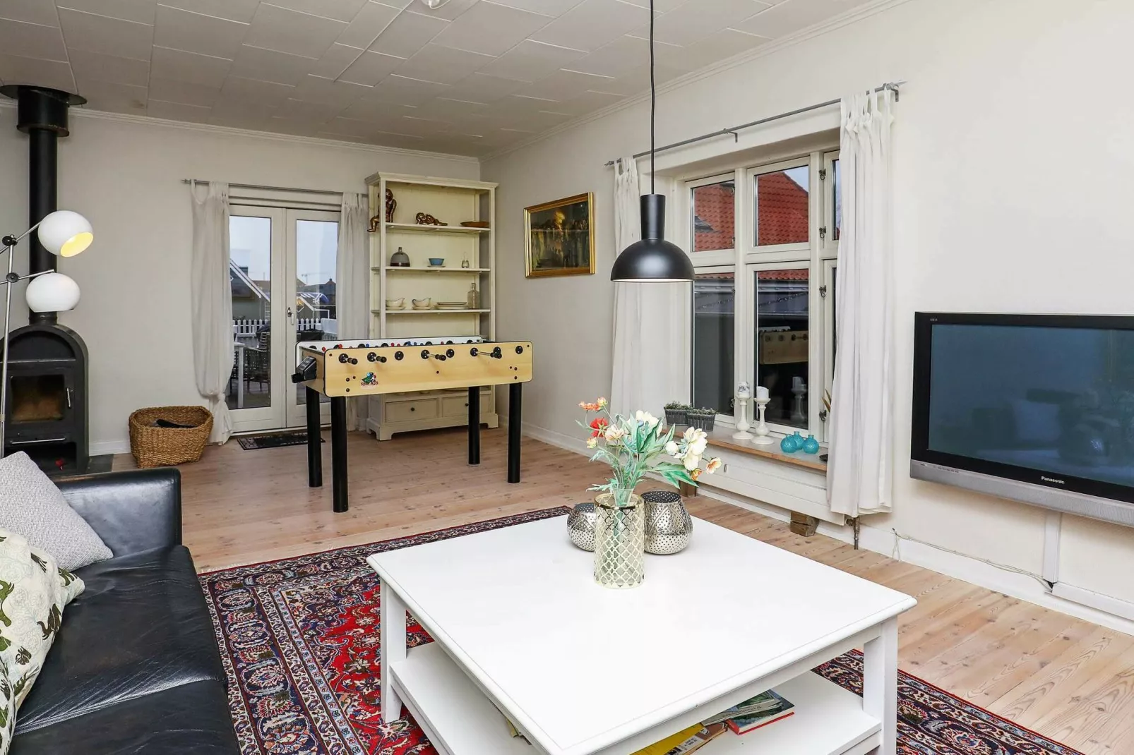 8 persoons vakantie huis in Skagen-By Traum-Binnen