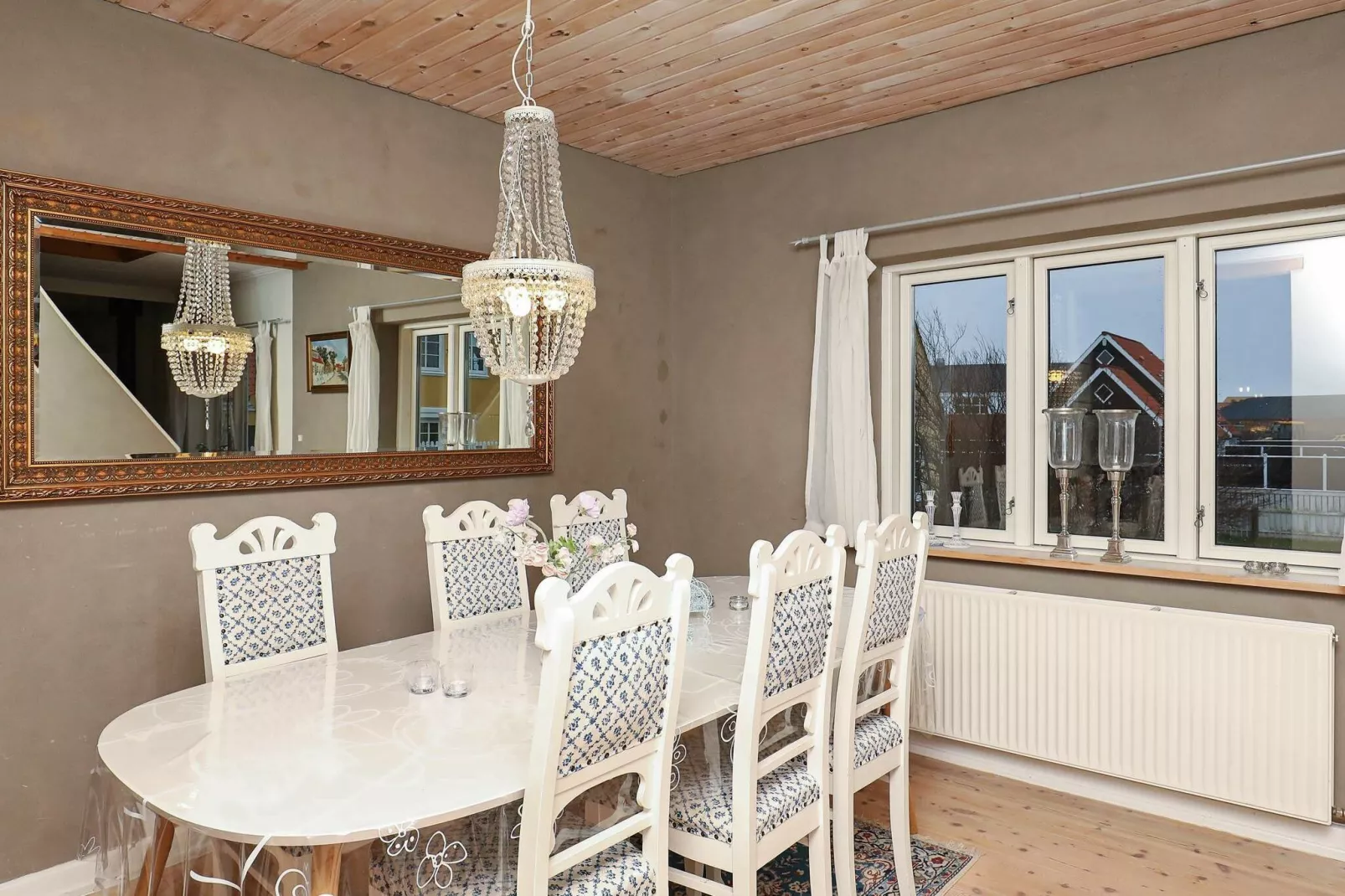 8 persoons vakantie huis in Skagen-By Traum-Binnen