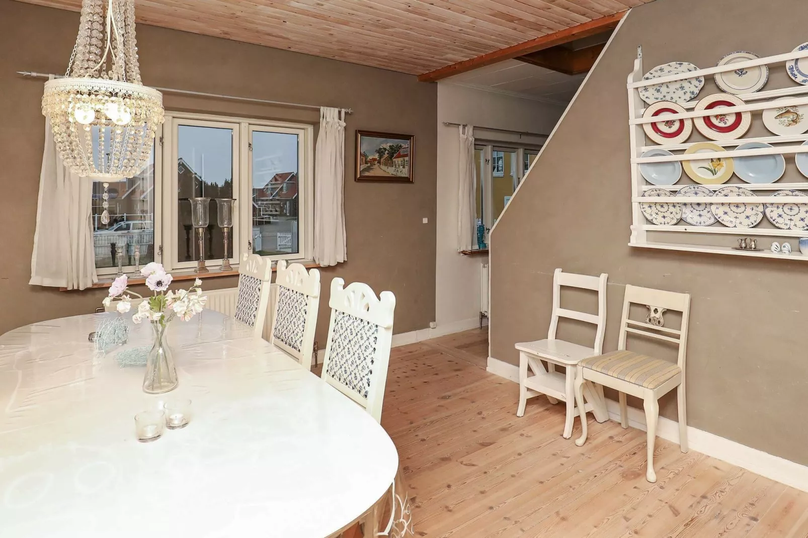8 persoons vakantie huis in Skagen-By Traum-Binnen