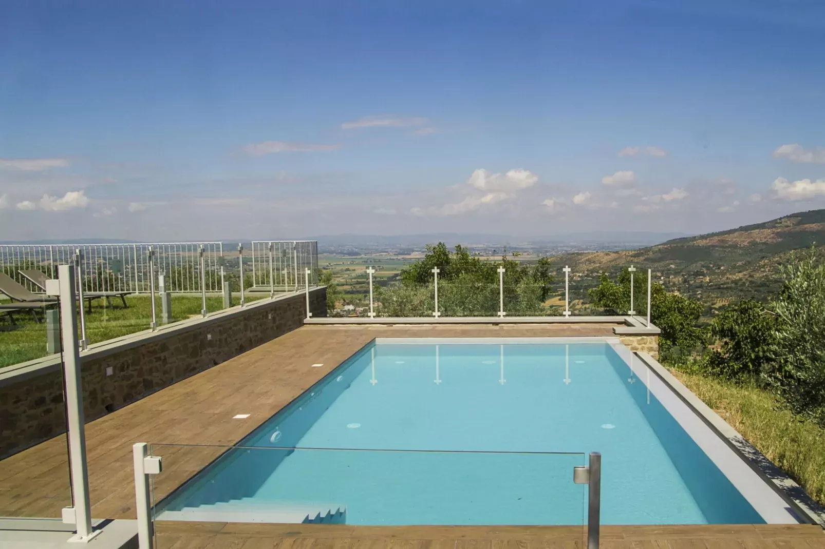 Villa degli Ulivi-Zwembad