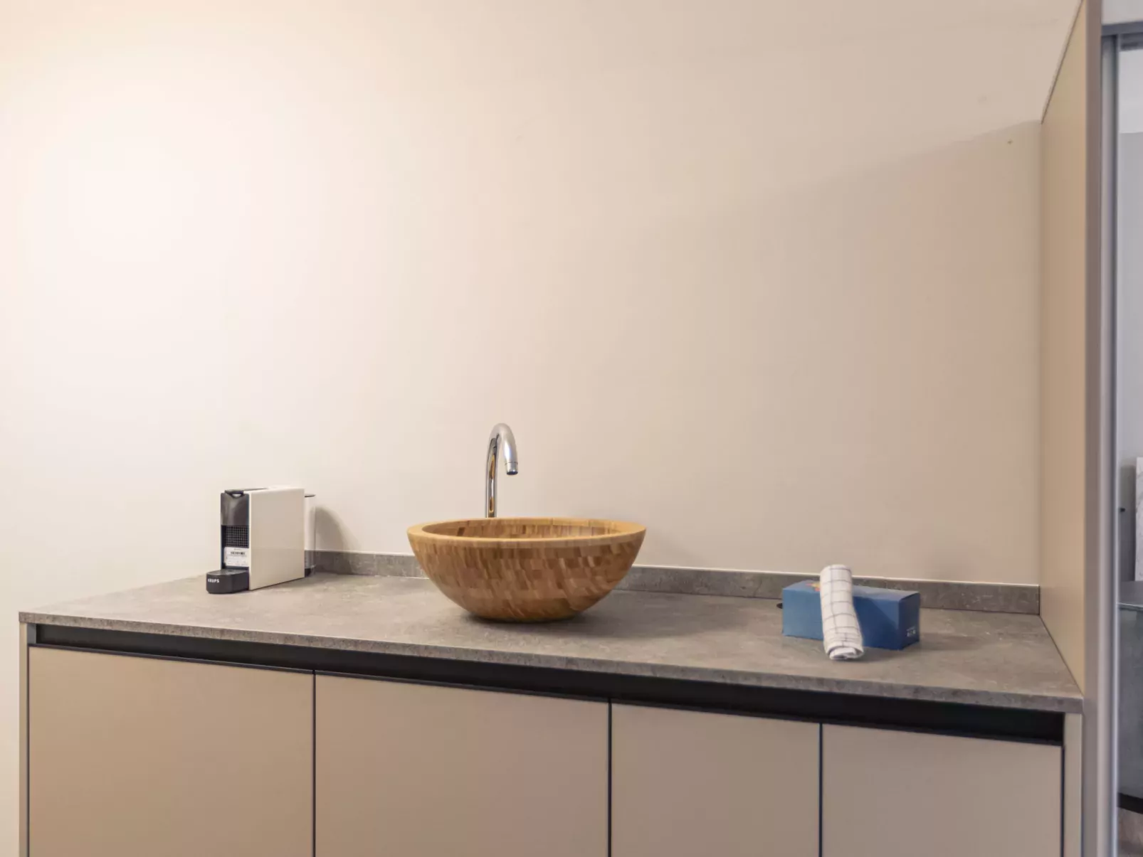 Suite für 2 Personen & Wellnessbereich-Binnen