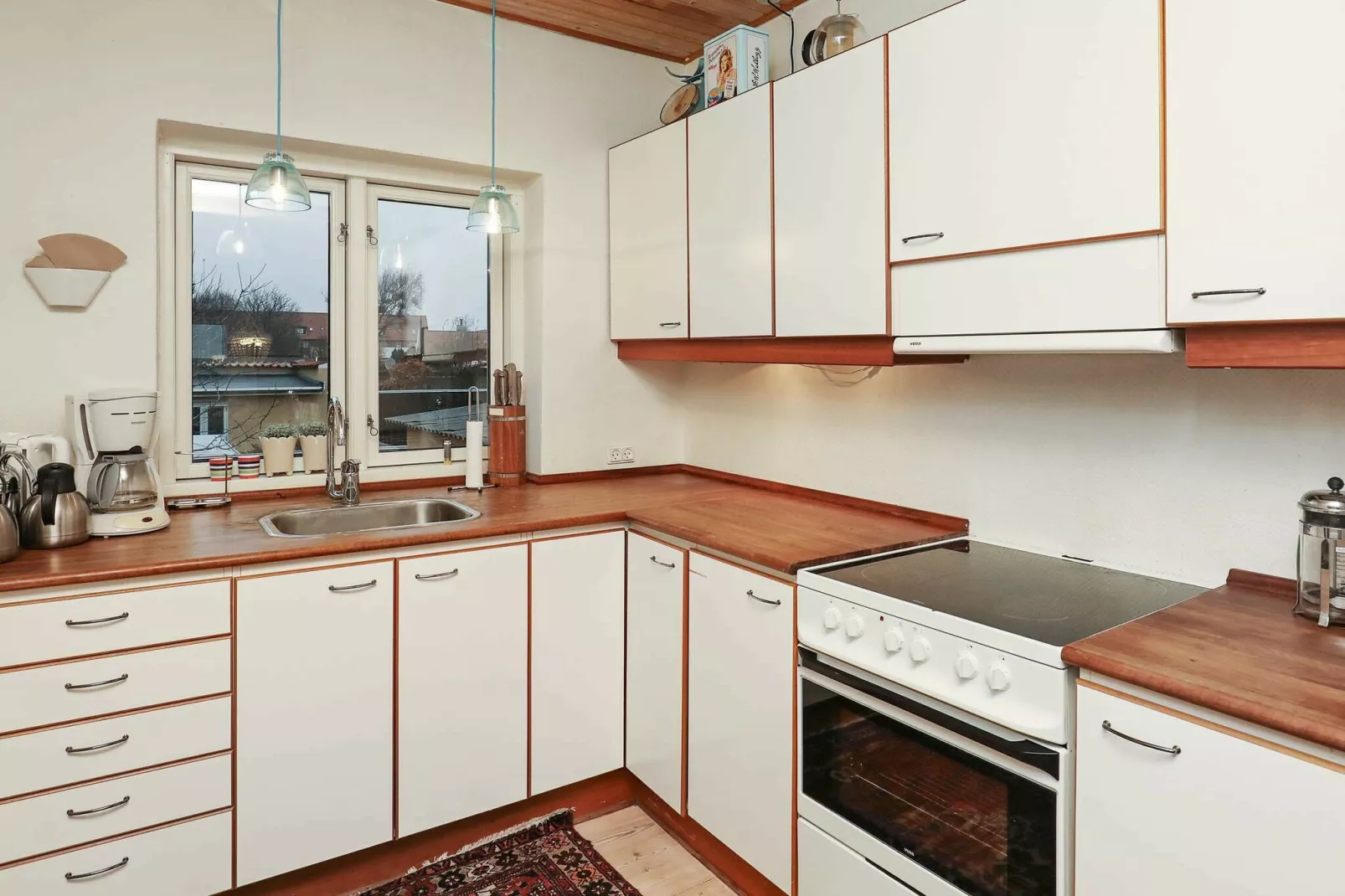 8 persoons vakantie huis in Skagen-By Traum-Binnen