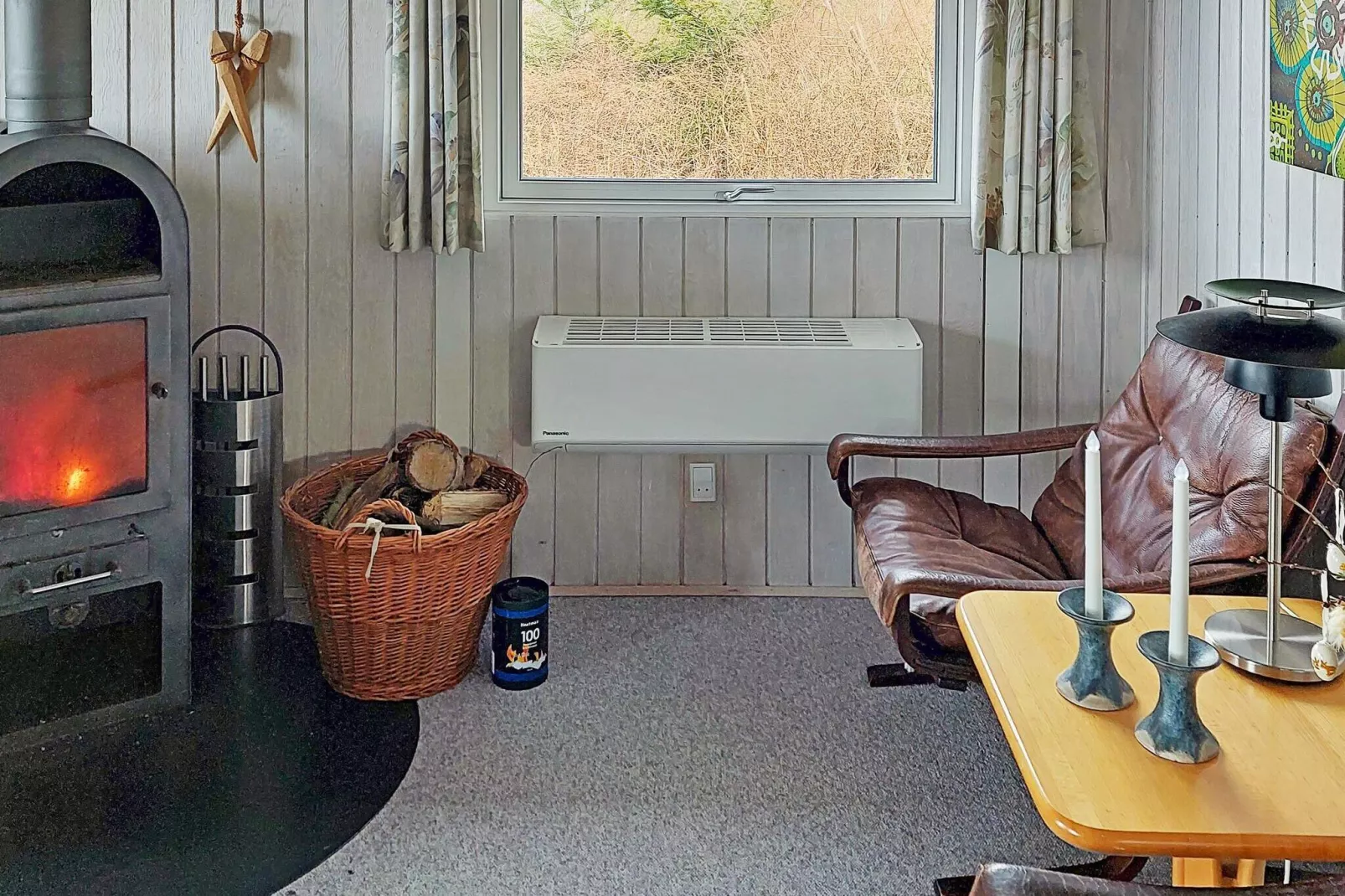 6 persoons vakantie huis in Ebeltoft-By Traum-Binnen