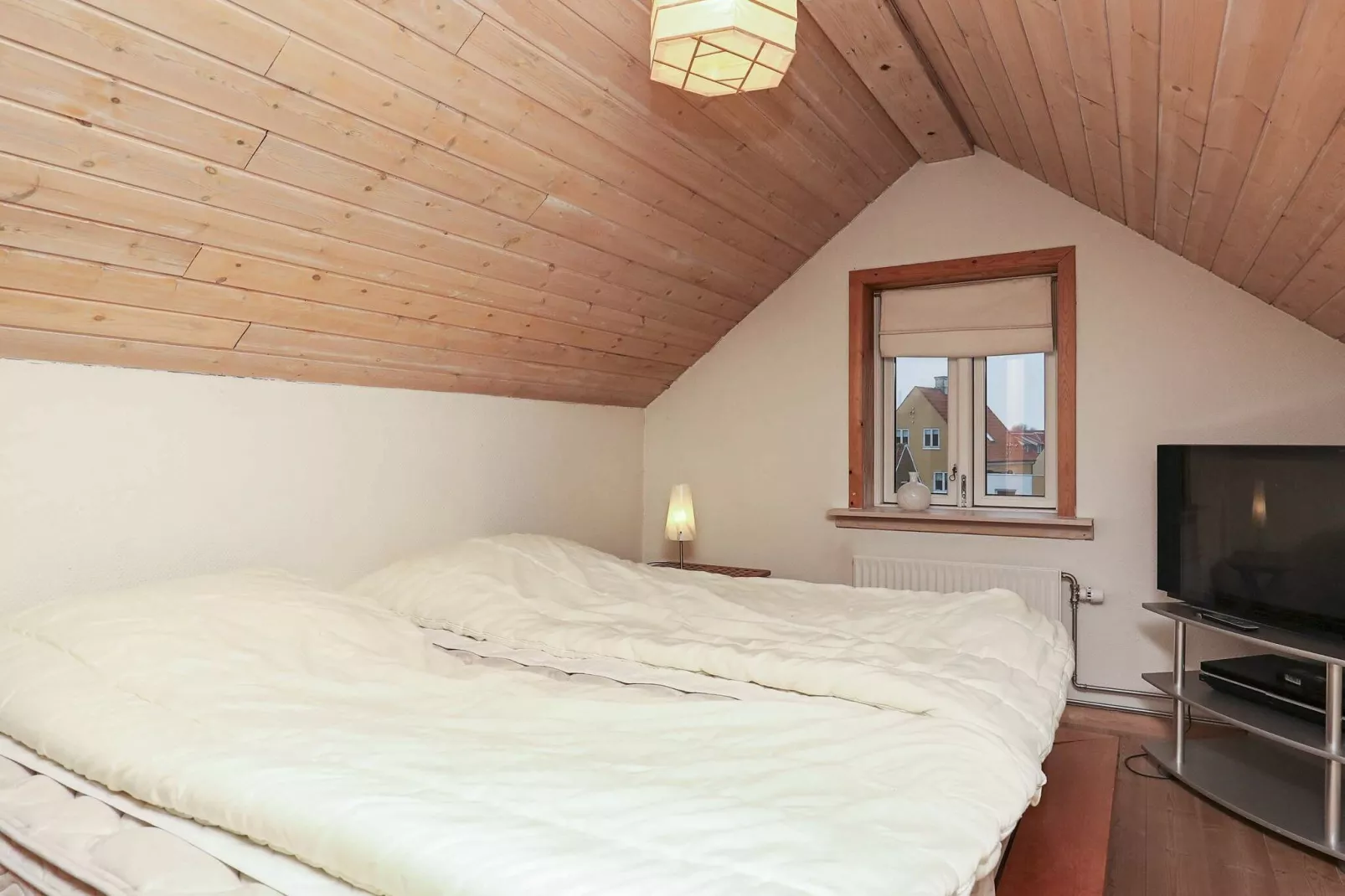 8 persoons vakantie huis in Skagen-By Traum-Binnen